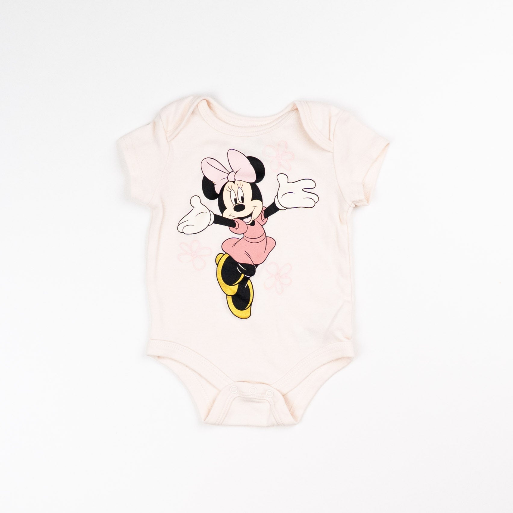 Disney - Cache-couche - 3-6 mois