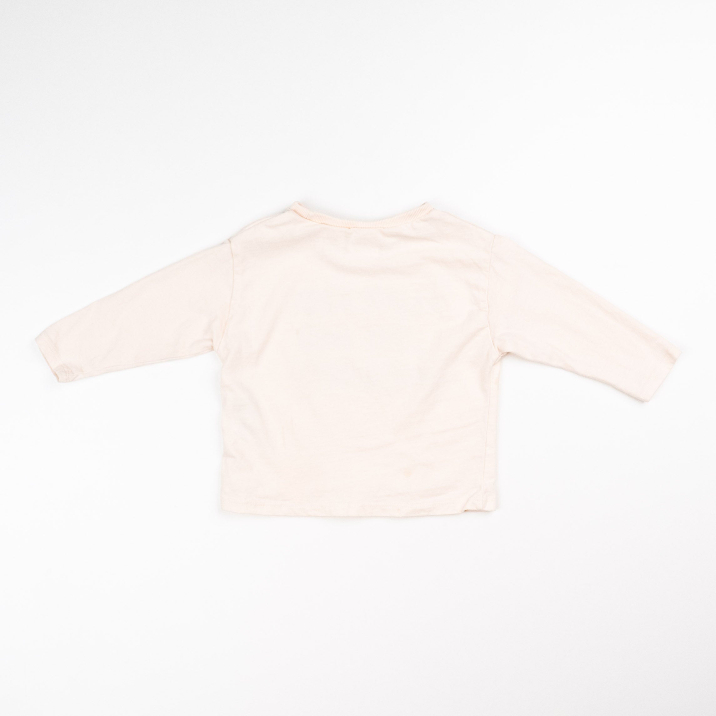 Zara - Chandail - 6-9 mois