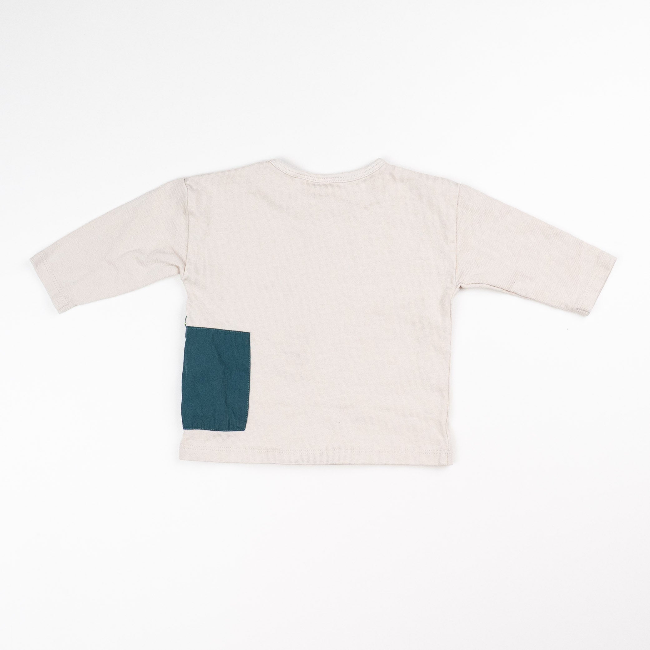 Zara - Chandail - 3-6 mois