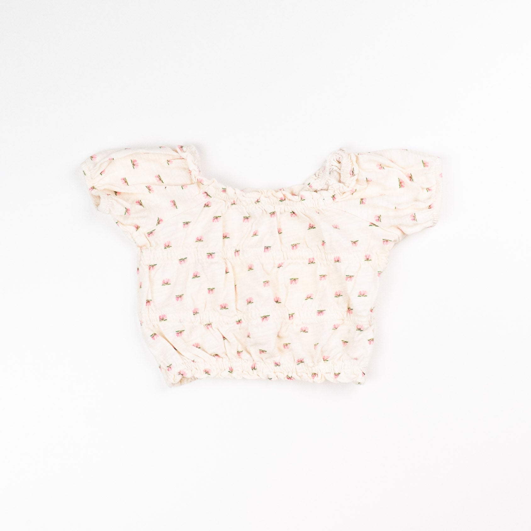 Old Navy - T-Shirt - 12-18 mois