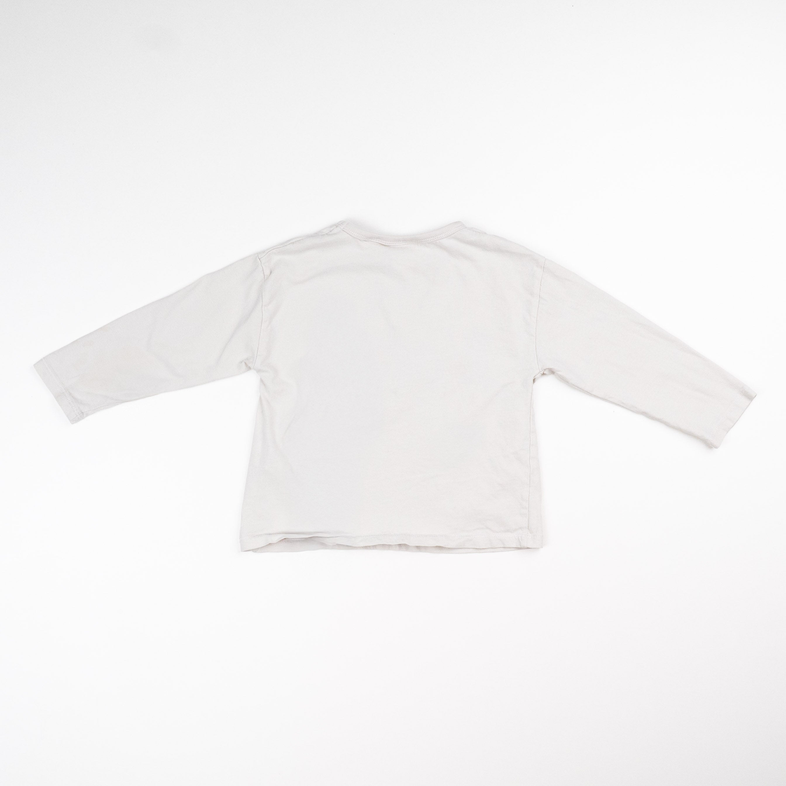 Zara - Chandail - 18-24 mois