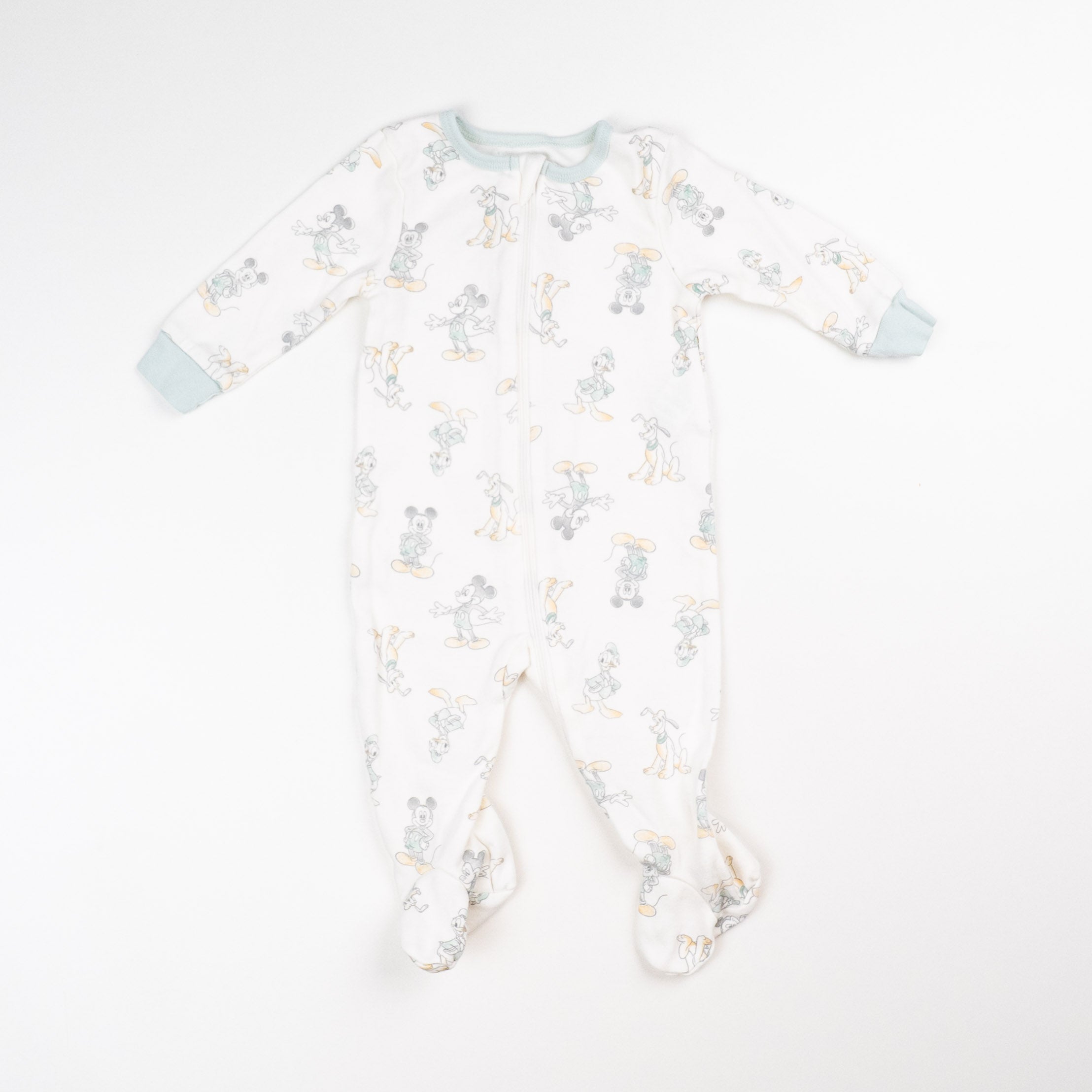 Disney - Pyjama - 3-6 mois