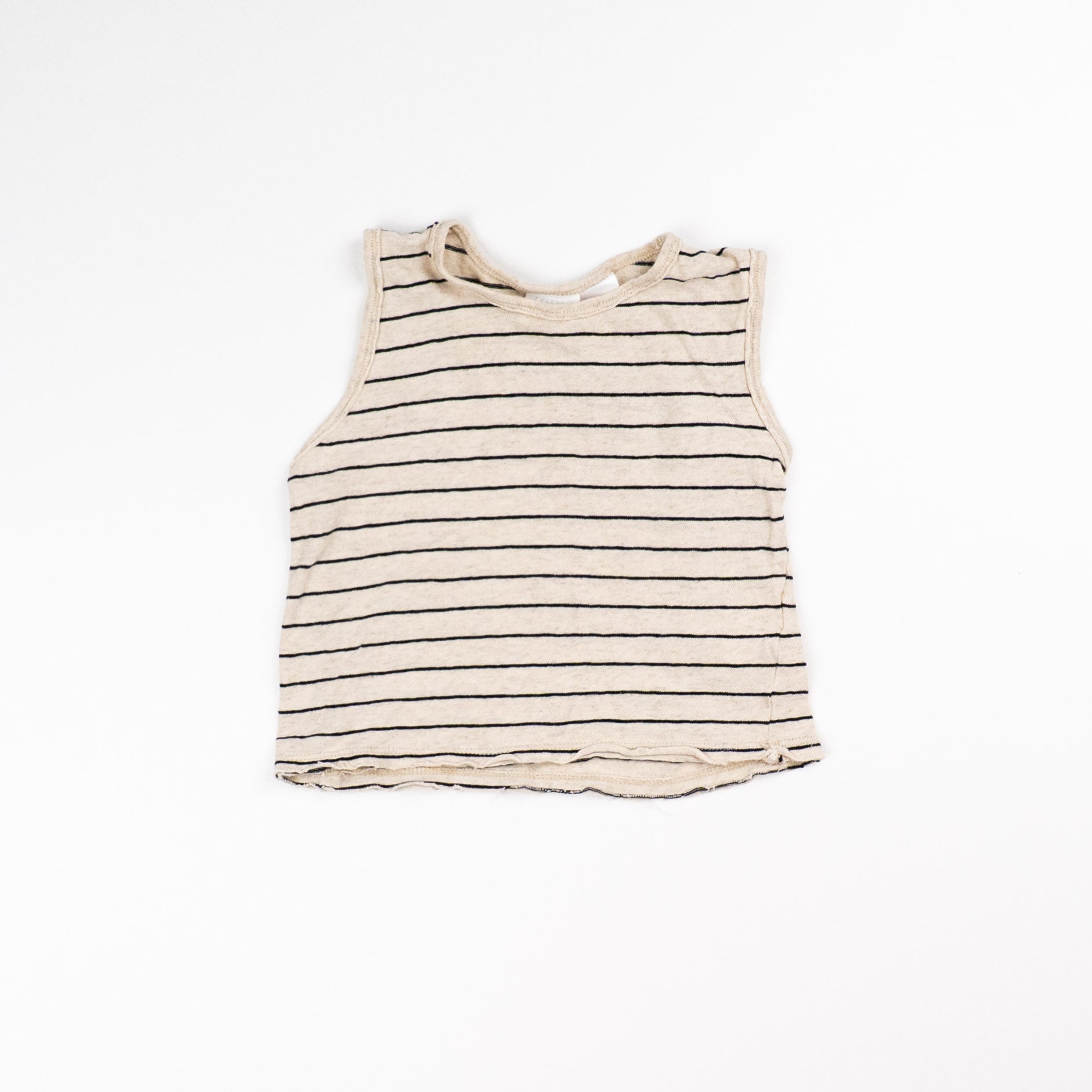 Zara - Camisole - 18-24 mois