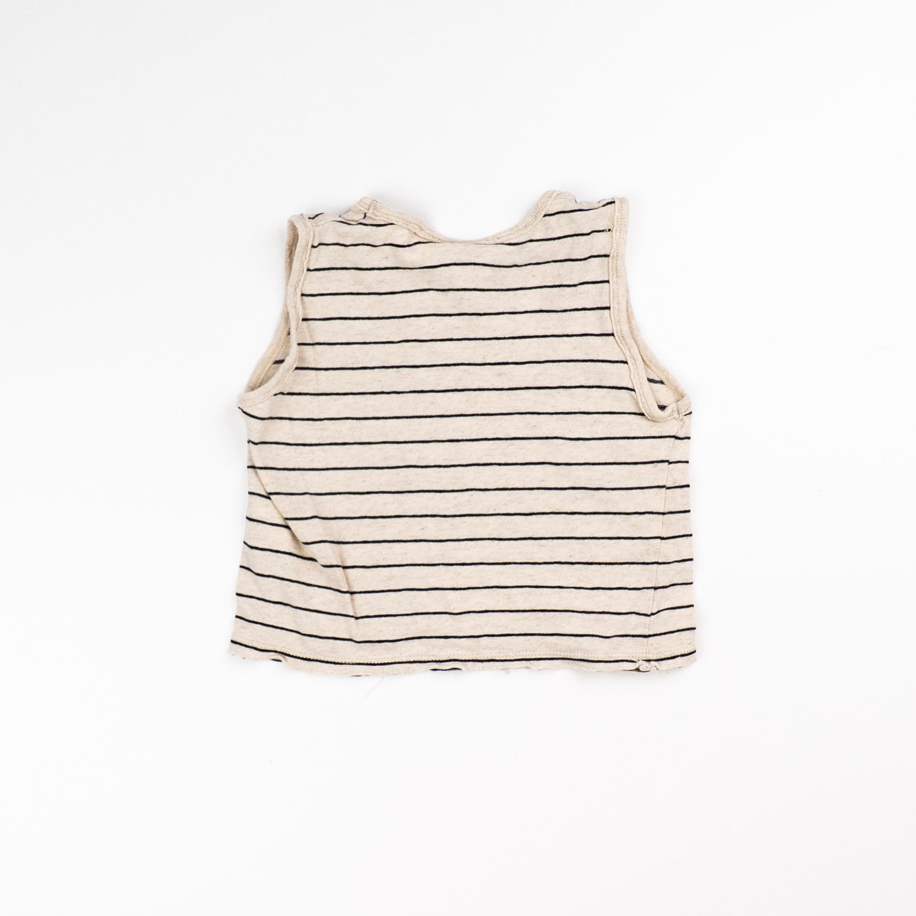 Zara - Camisole - 18-24 mois