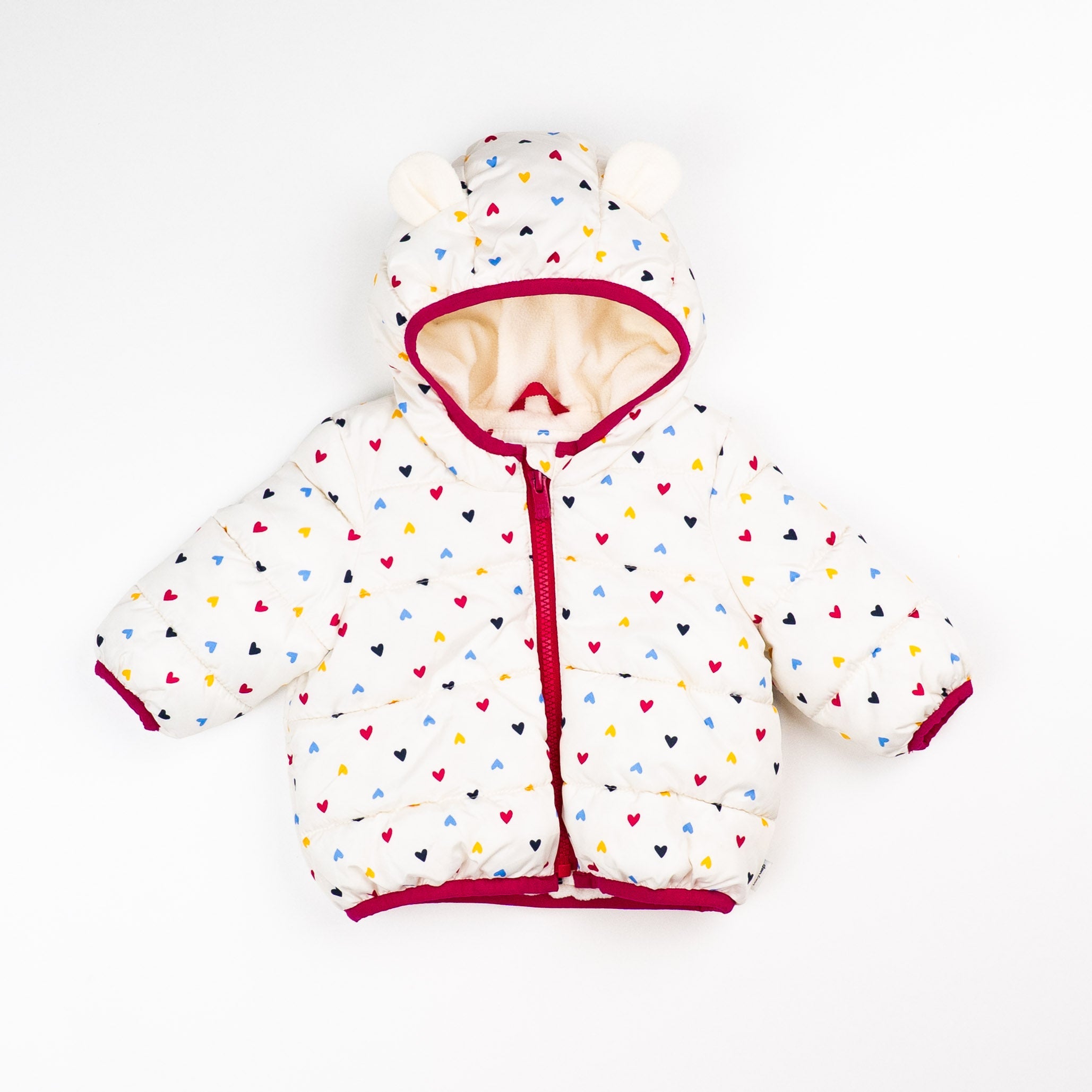 Gap - Manteau d'hiver - 3-6 mois