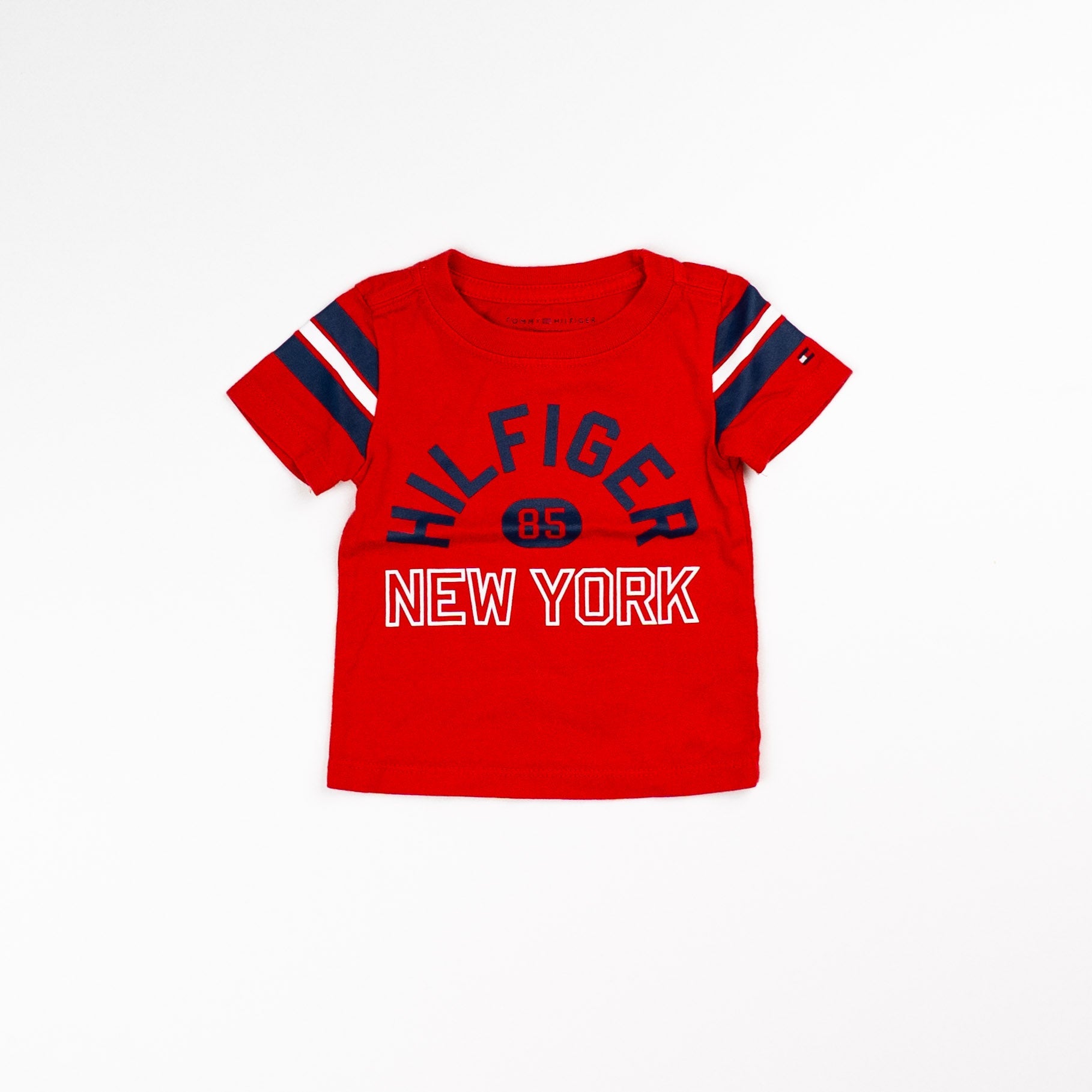 Hilfiger - T-Shirt - 3-6 mois