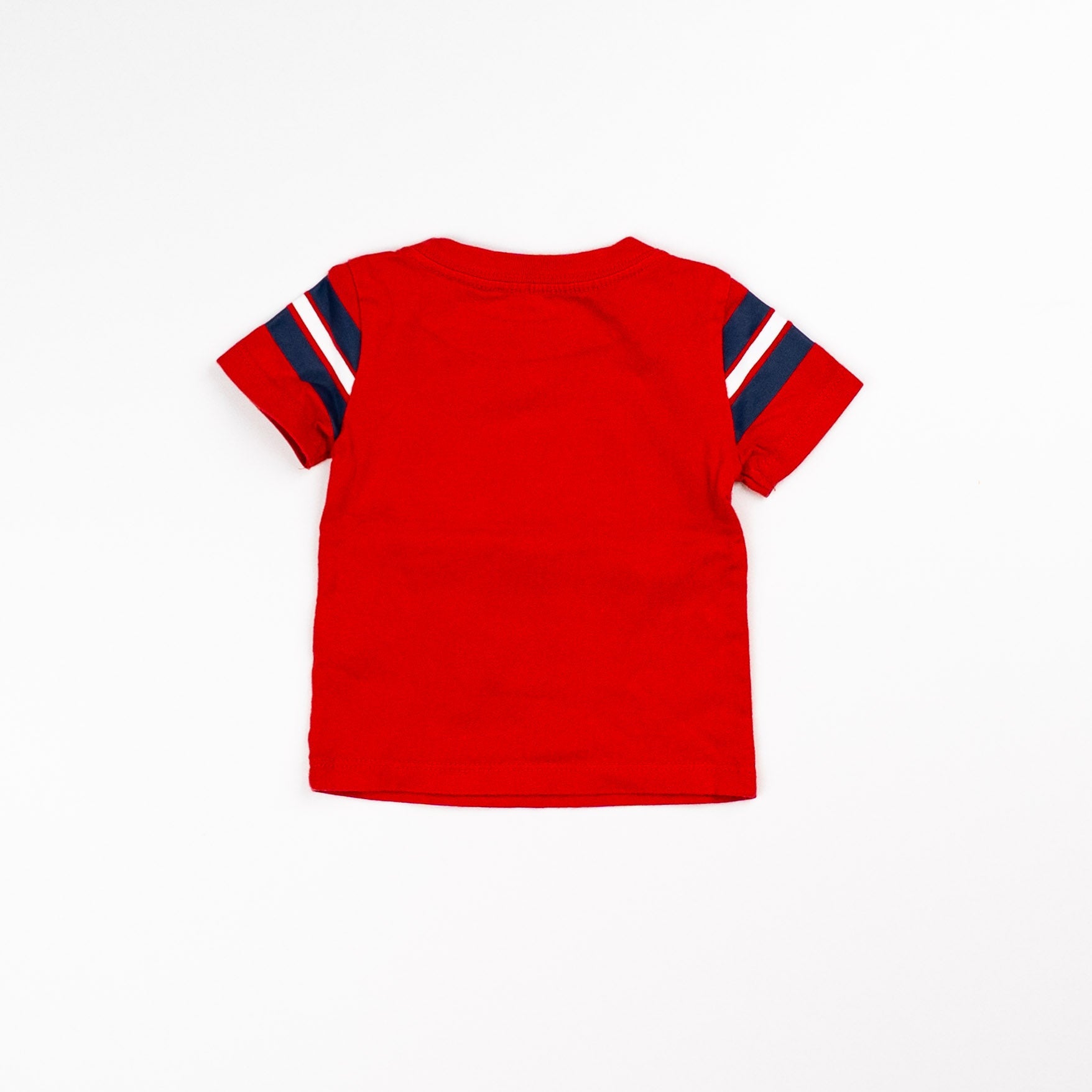 Hilfiger - T-Shirt - 3-6 mois