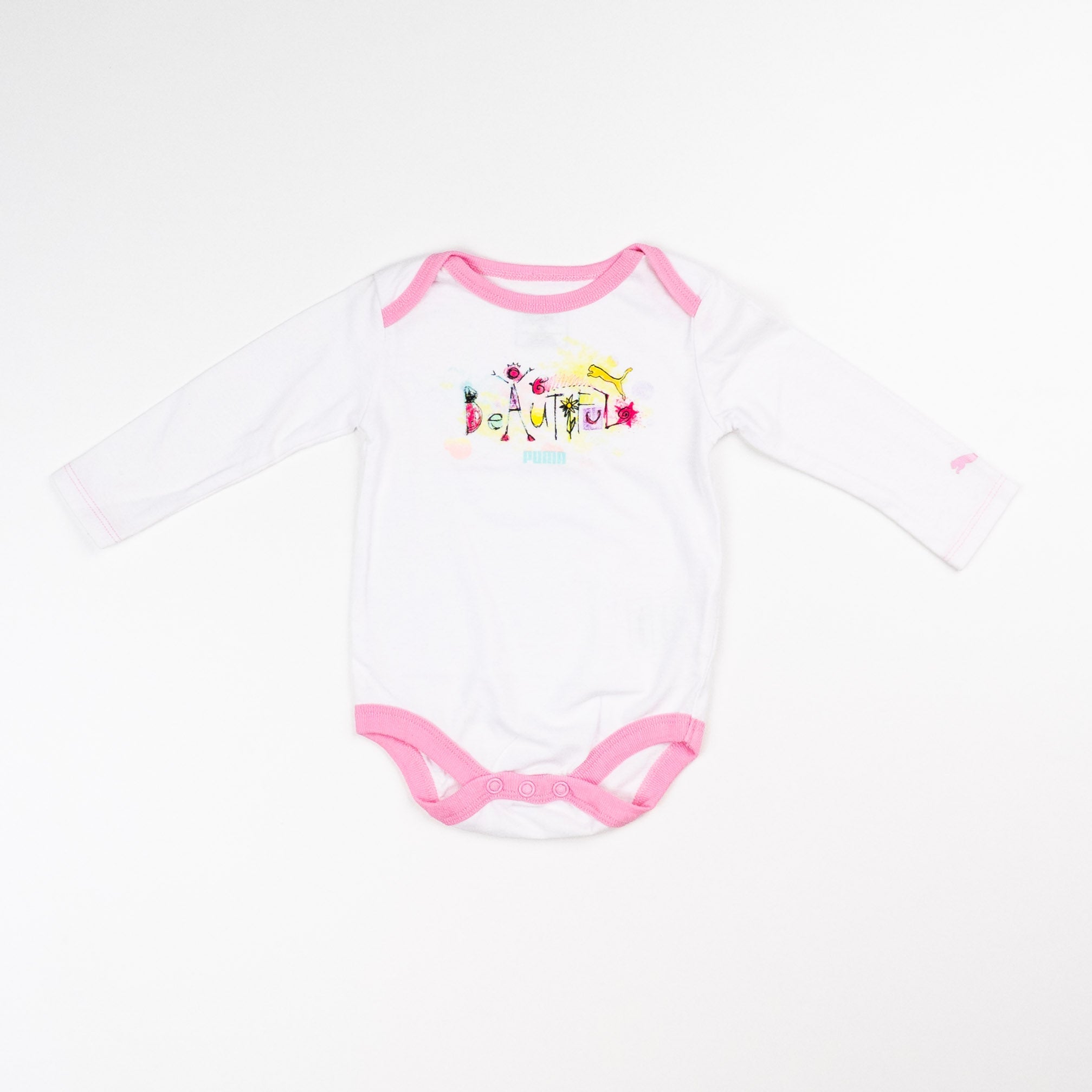 Puma - Cache-couche - 0-3 mois