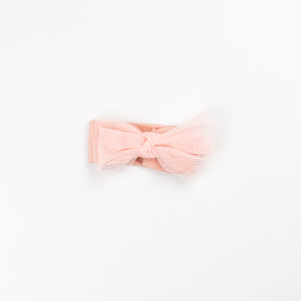 Kyle & Deena - Bandeau - 3-6 mois