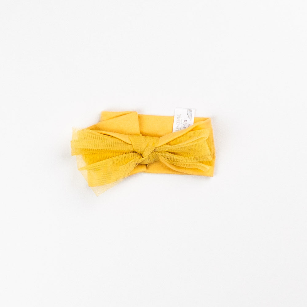Kyle & Deena - Bandeau - 6-9 mois