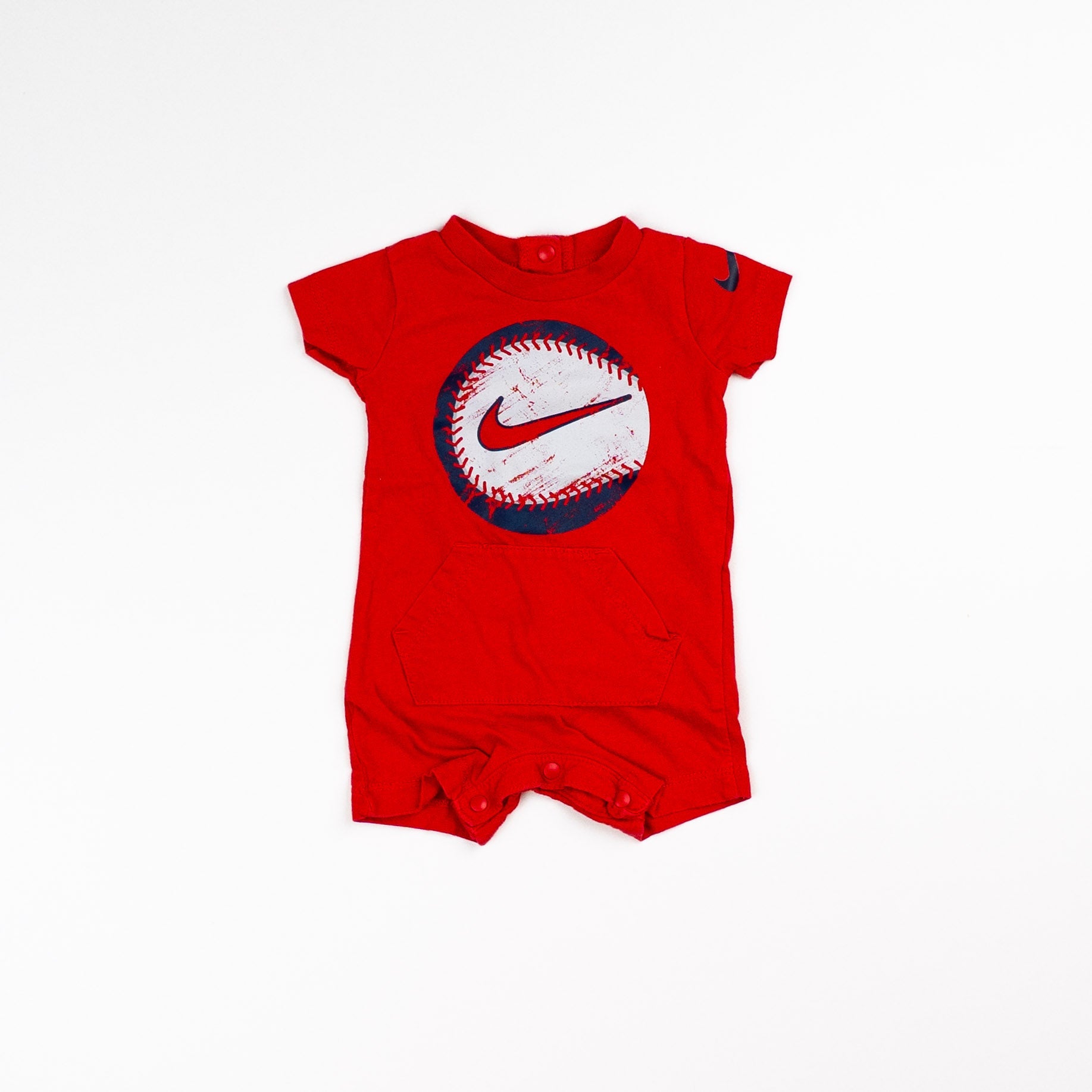 Nike - Barboteuse - Nouveau-Né