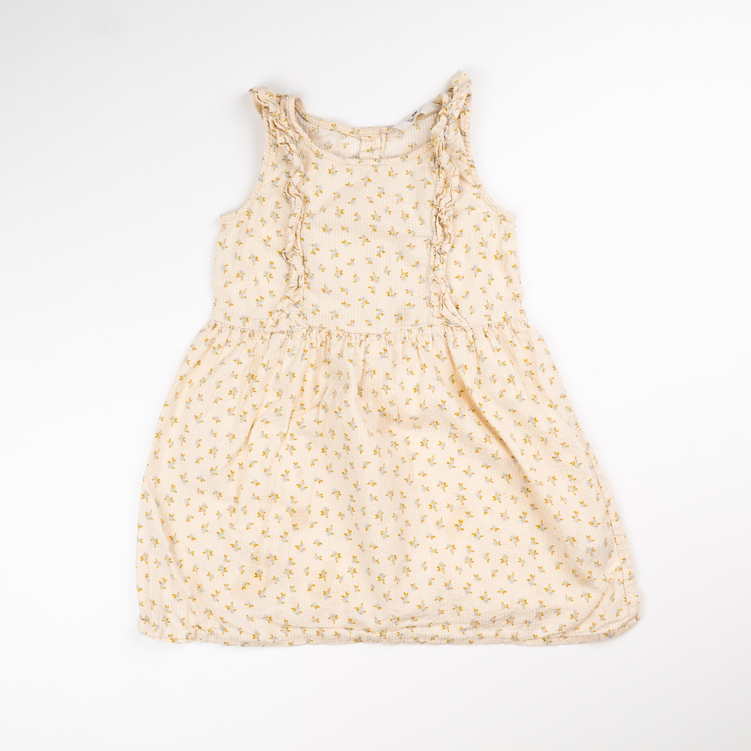 H&M - Robe - 6-7 ans