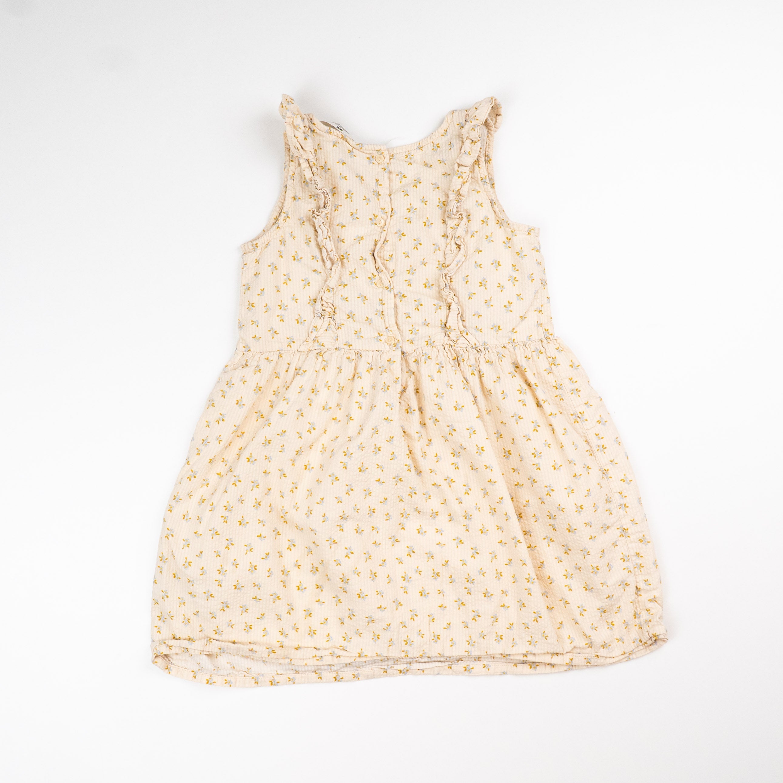 H&M - Robe - 6-7 ans