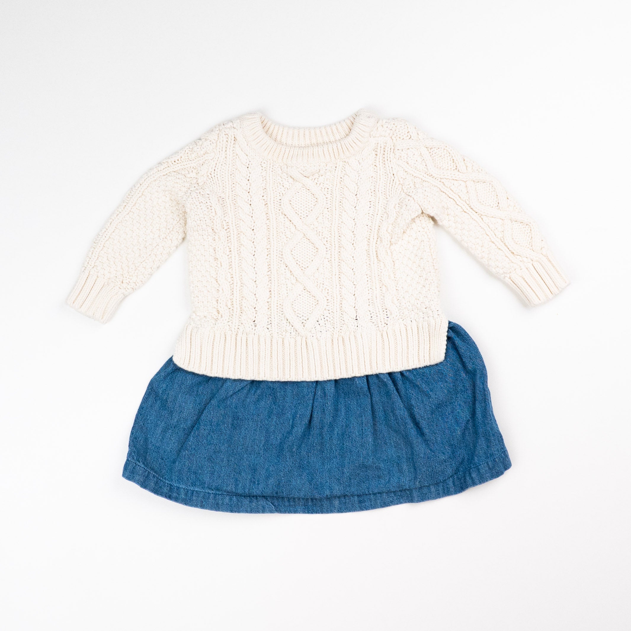 Gap - Robe - 18-24 mois