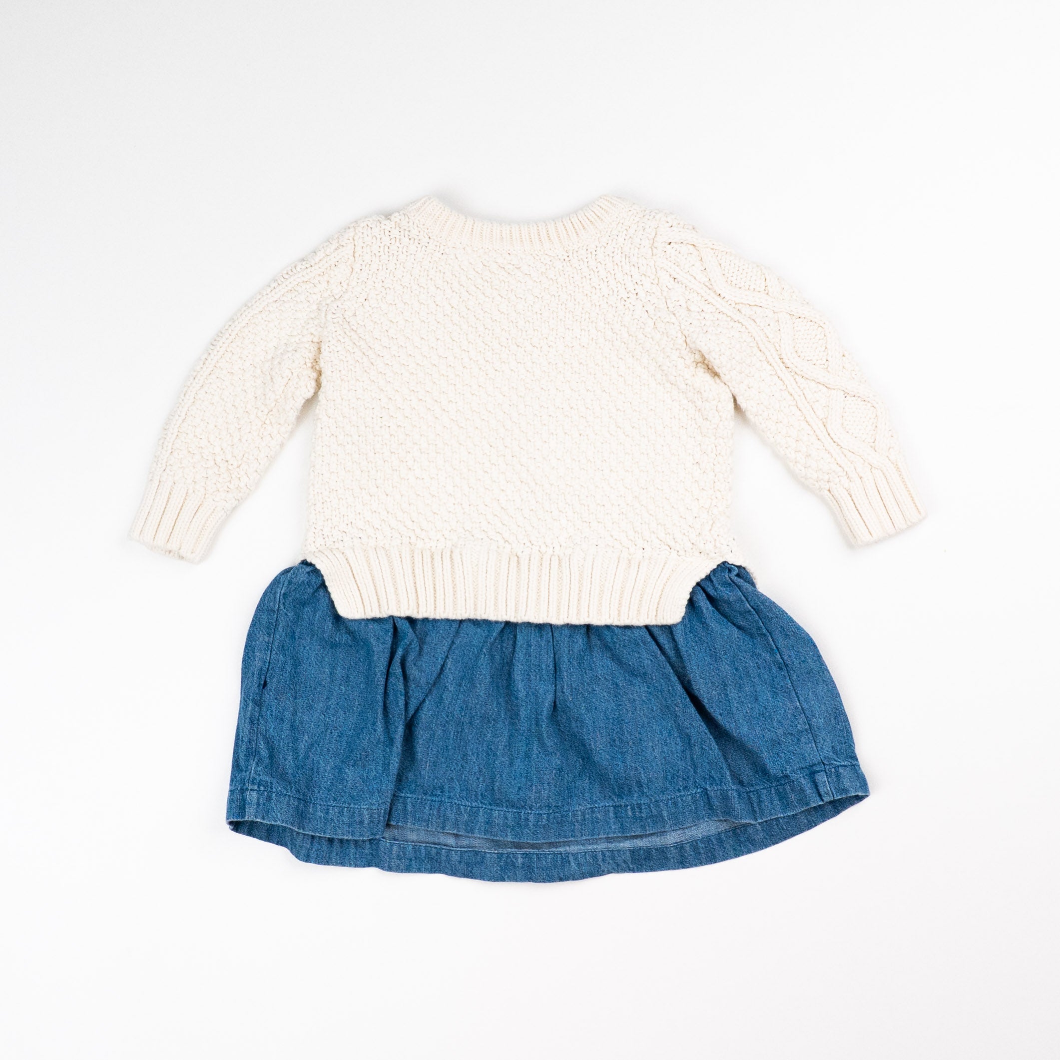 Gap - Robe - 18-24 mois