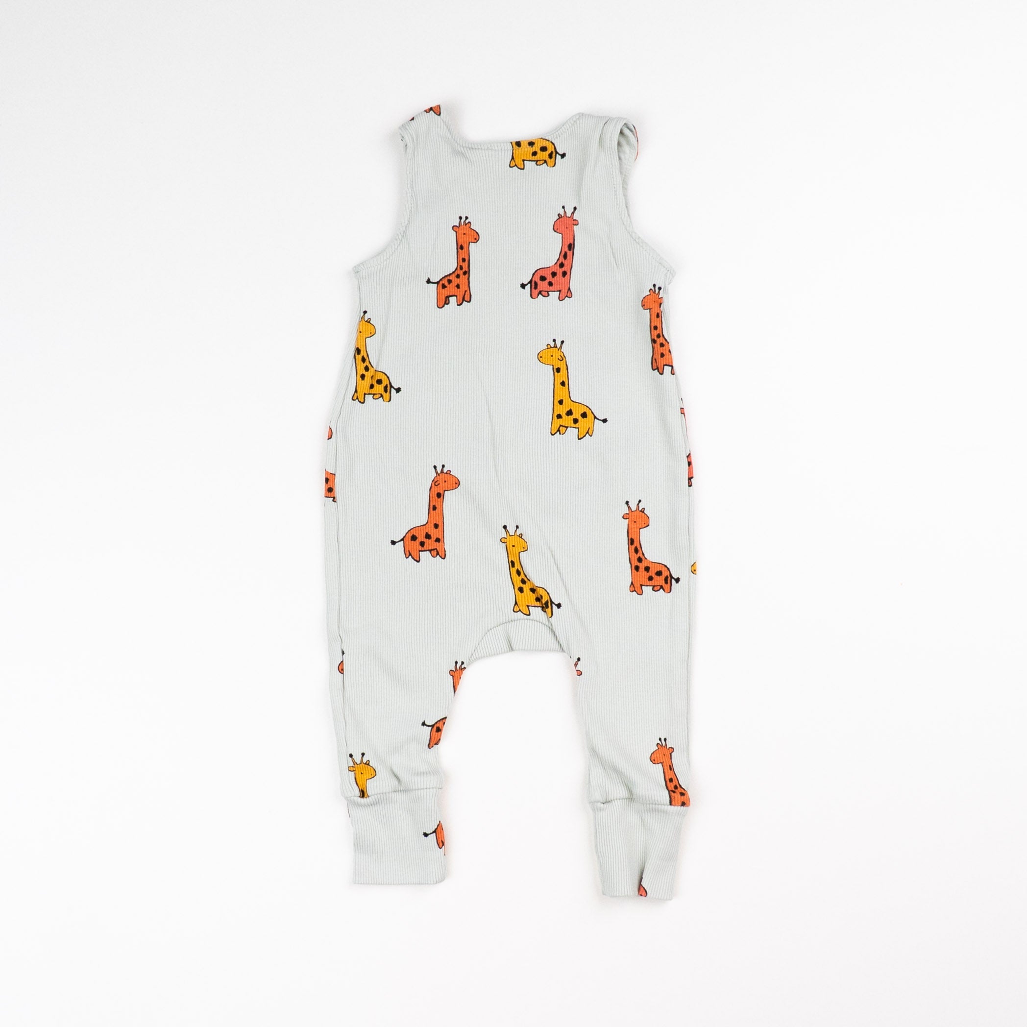 H&M - Salopette - 2-4 mois