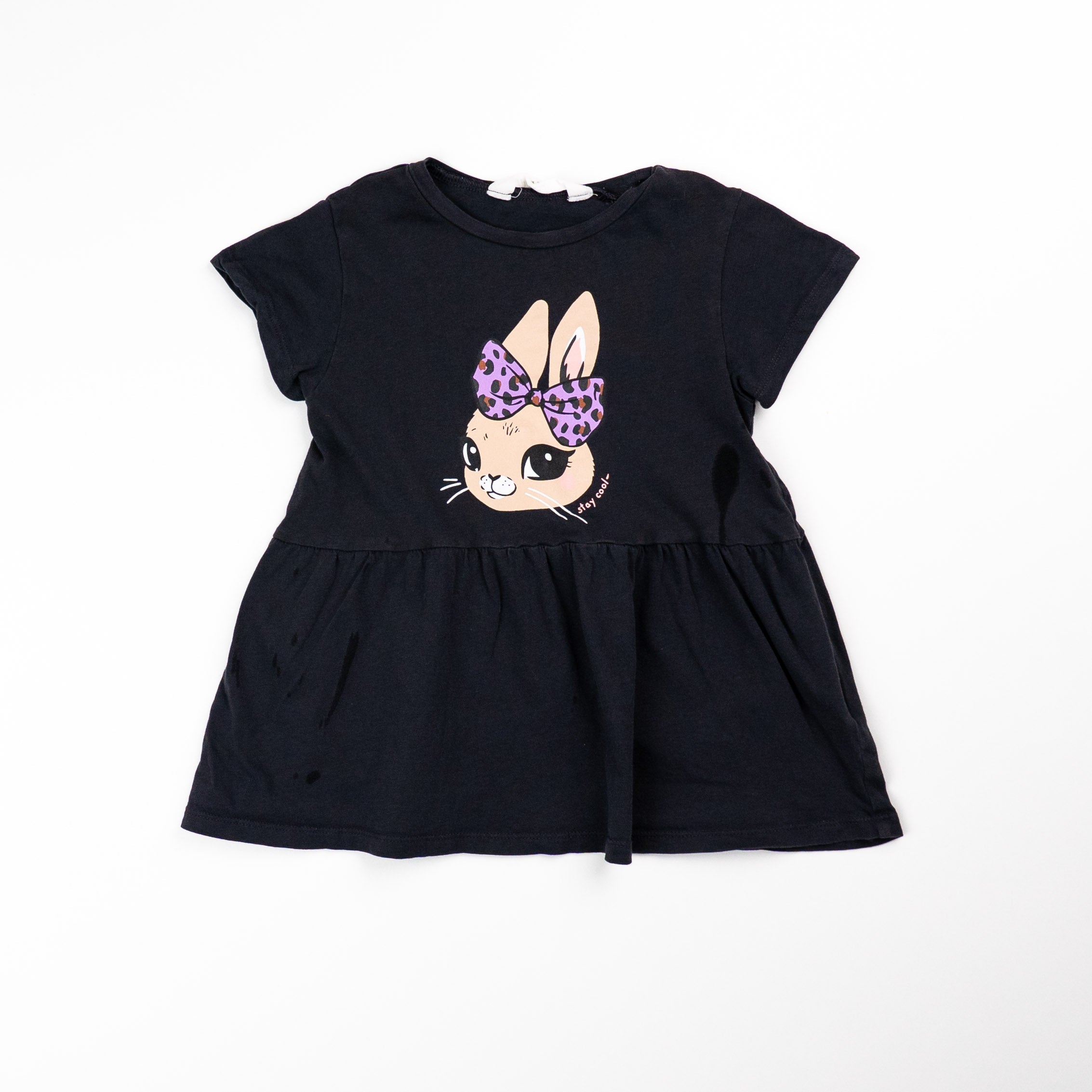 H&M - Robe - 1 an et demi 2 ans