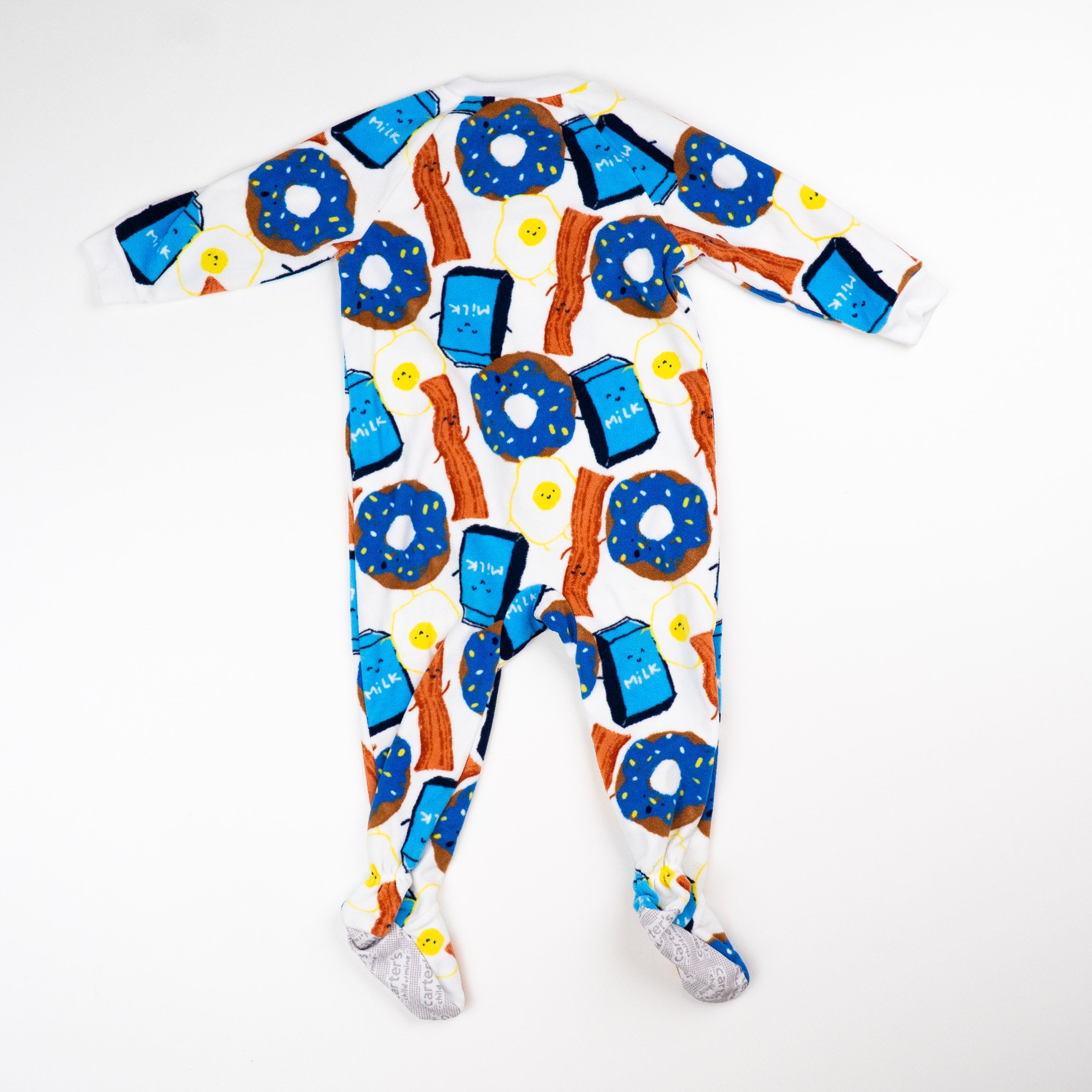 Carter's - Pyjama polar - 18 mois