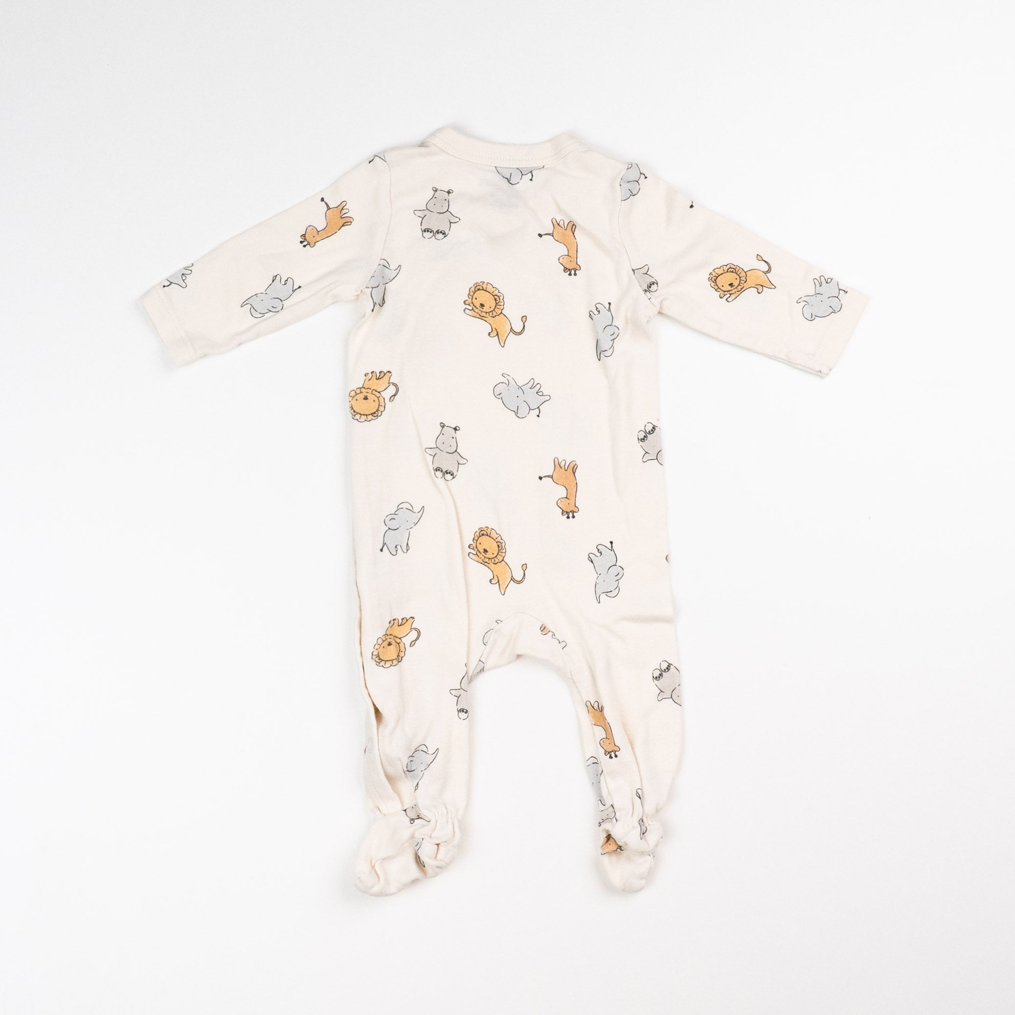 H&M bio - Pyjama - 1-2 mois