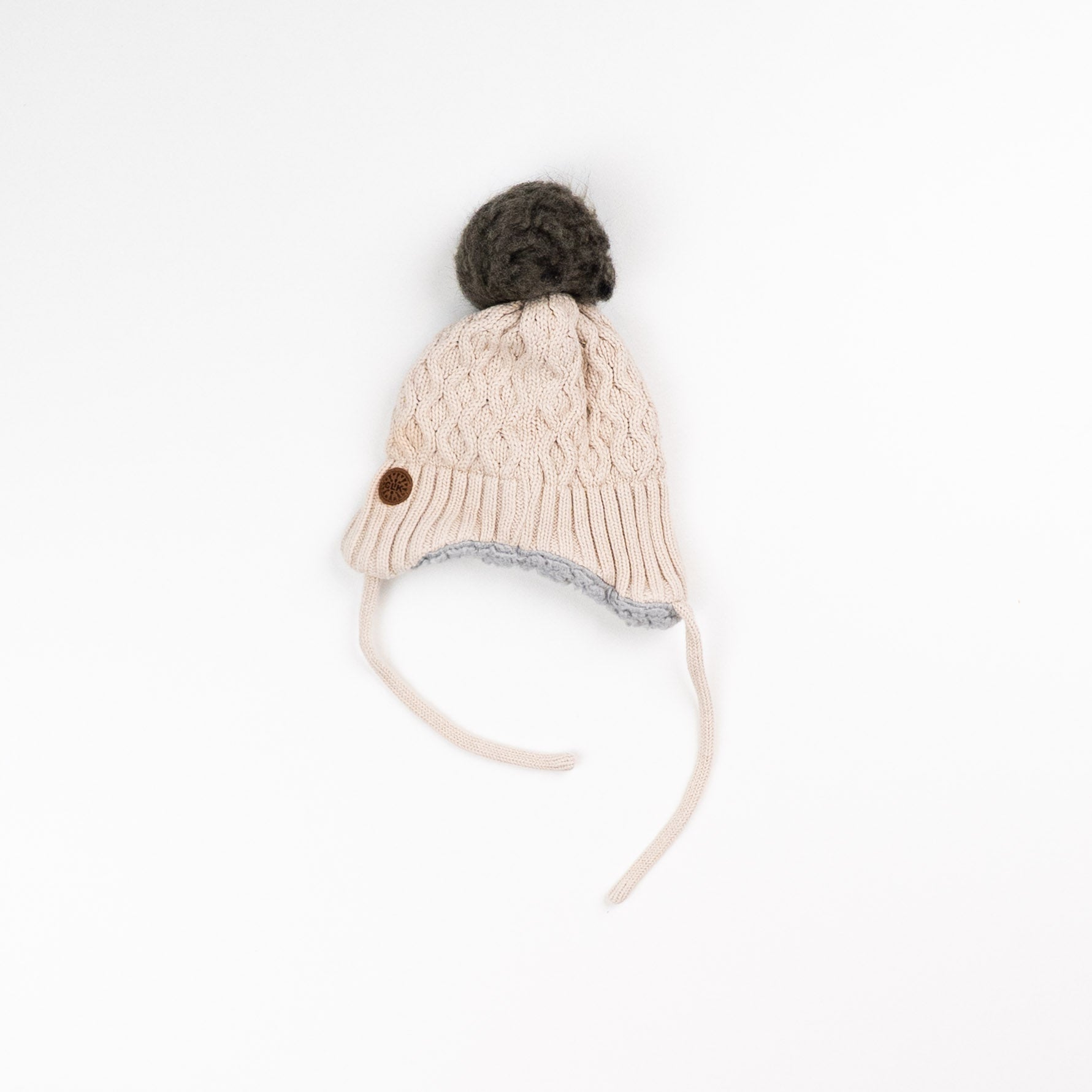 Calikds - Tuque - 9-18 mois
