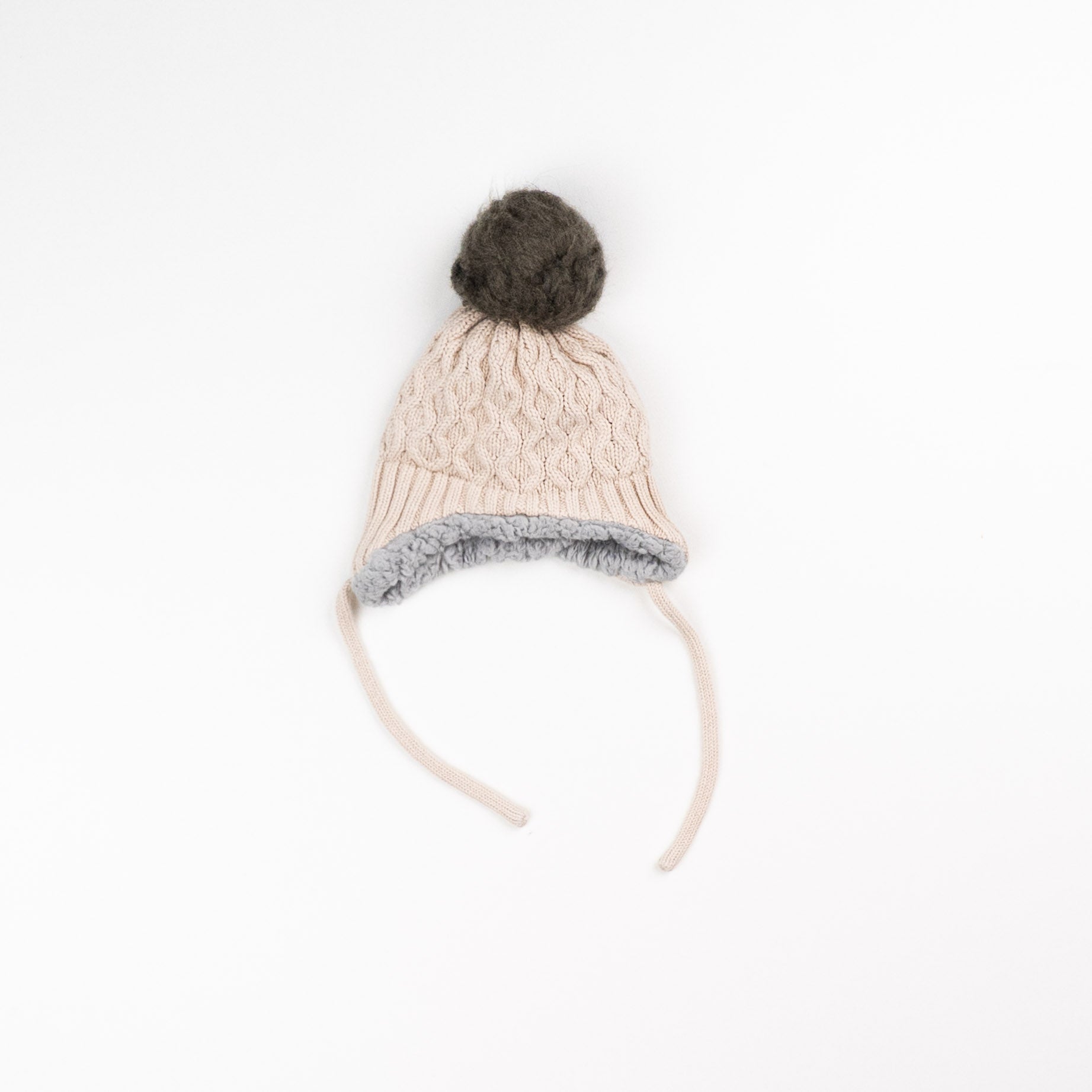 Calikds - Tuque - 9-18 mois