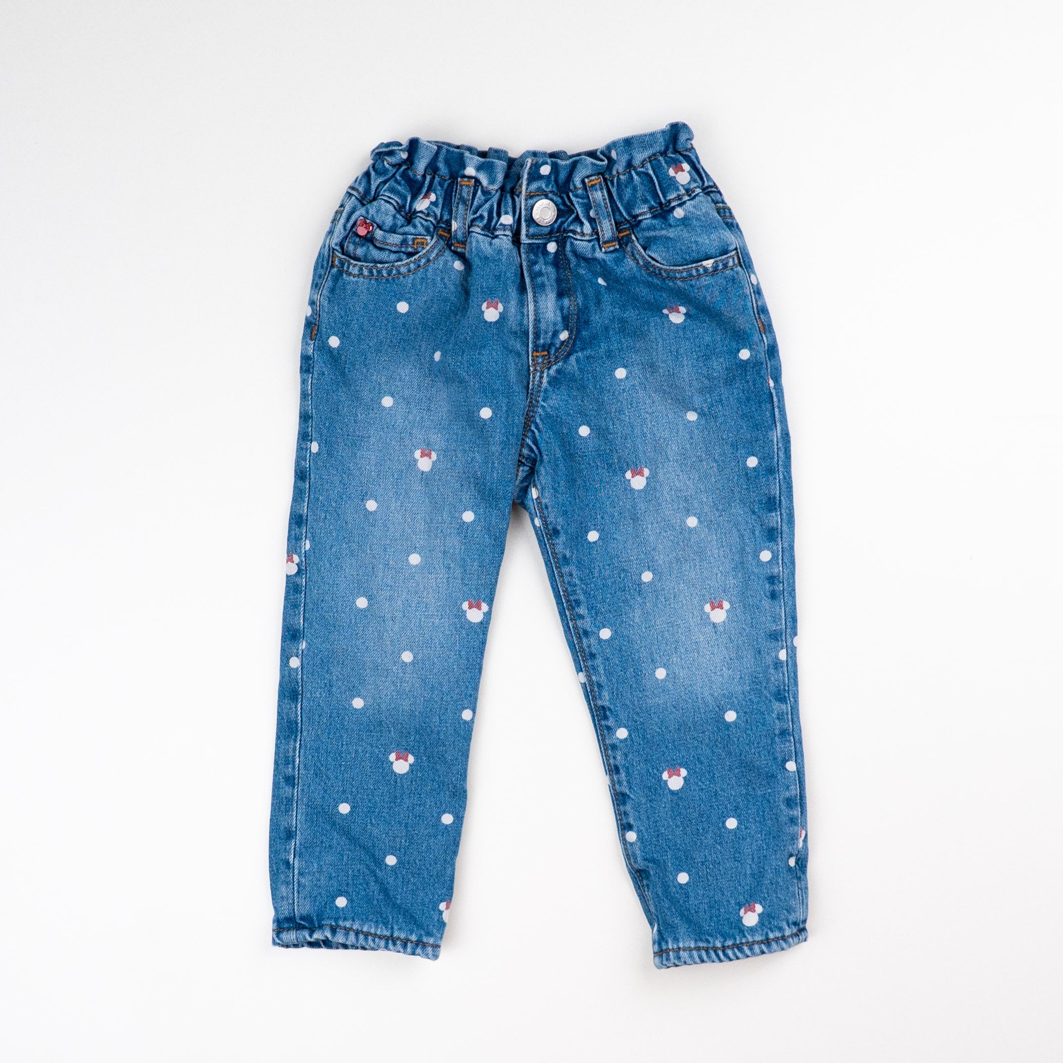 Gap X Disney - Pantalon doublé - 3 ans