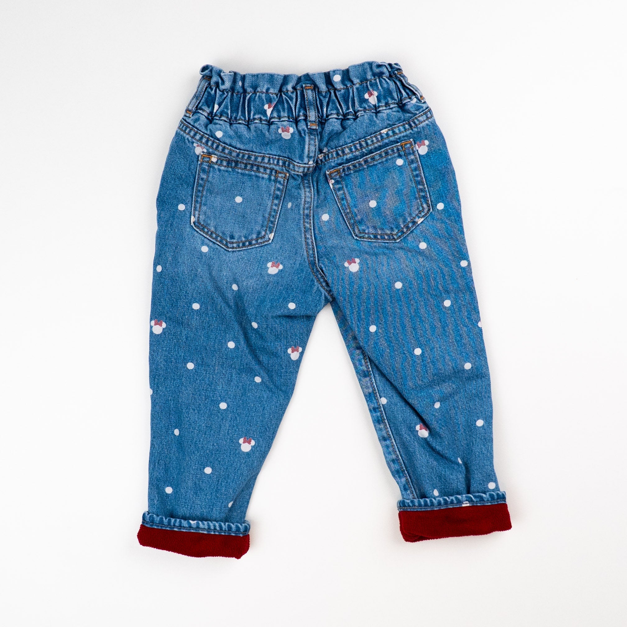 Gap X Disney - Pantalon doublé - 3 ans