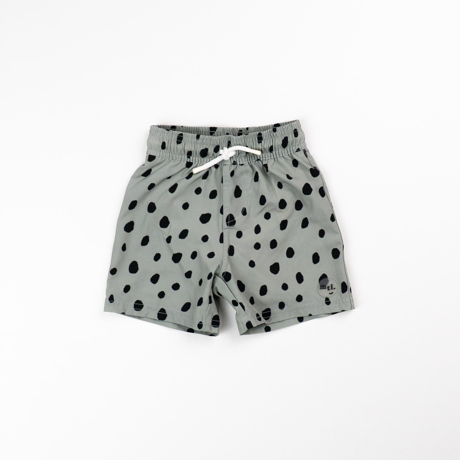 Miles The Label - Short - 2 ans