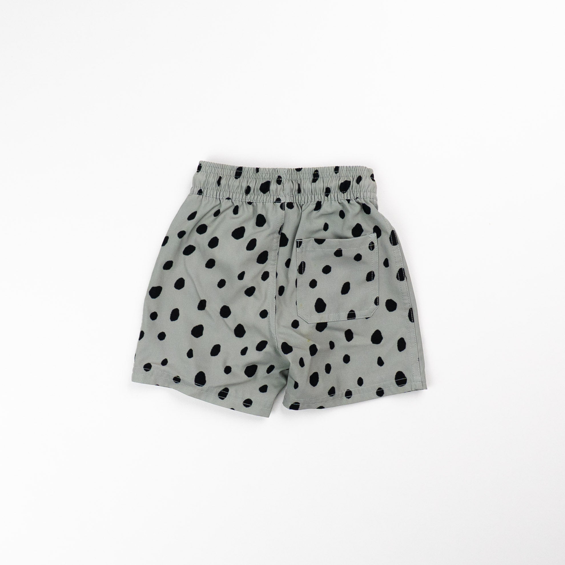 Miles The Label - Short - 2 ans
