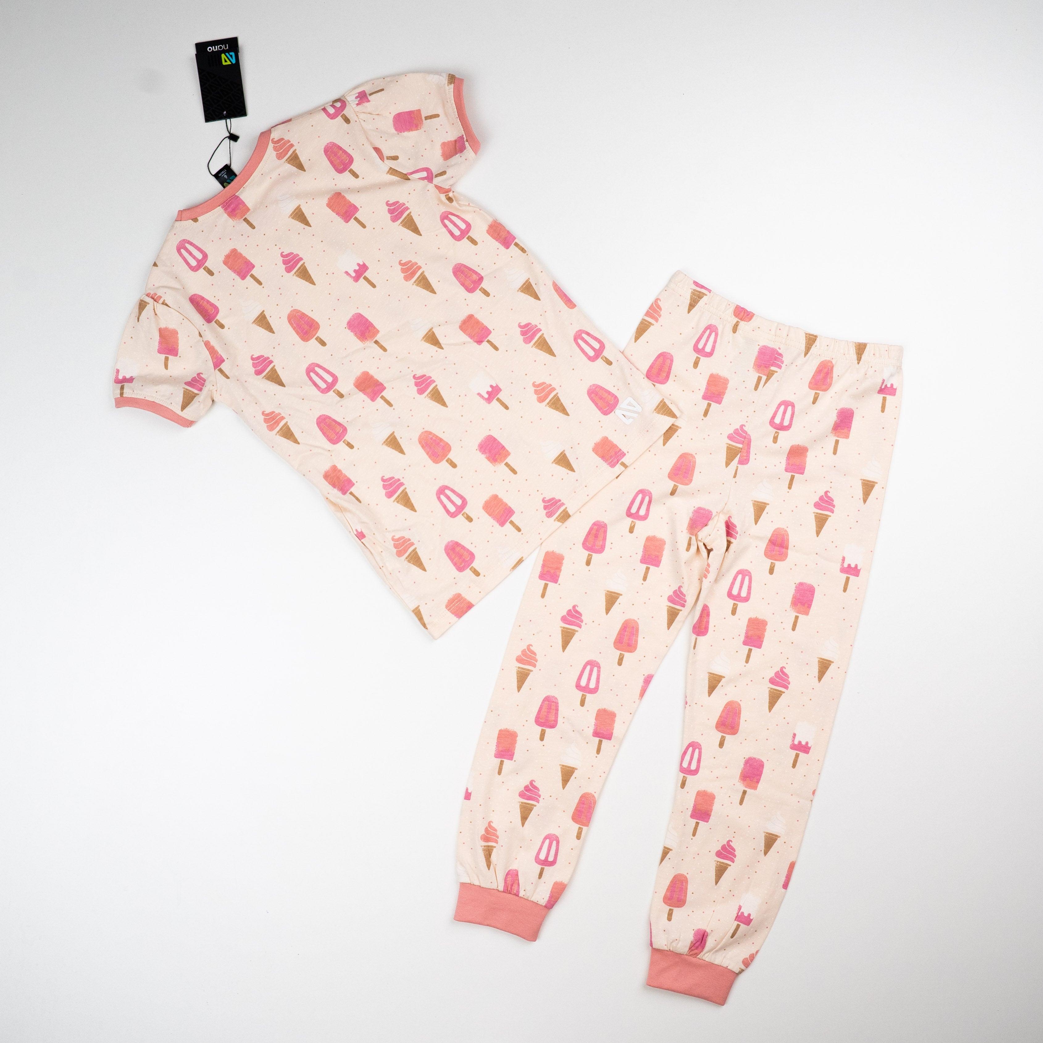 Nano - Ensemble deux pièces - 6 ans *Neuf avec étiquette, valeur de 37,99$+tx