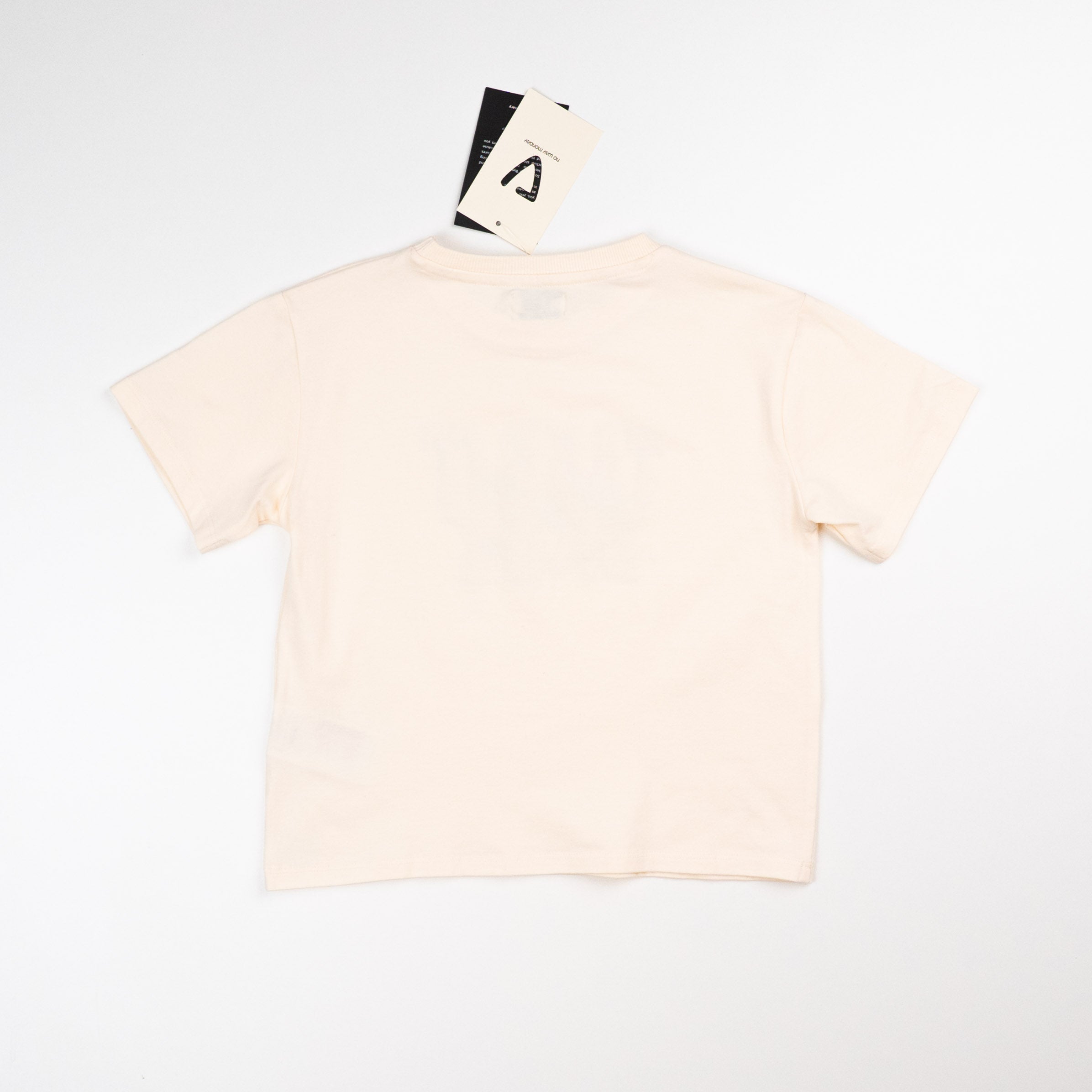 No way monday - T-Shirt - 7 ans *Neuf avec étiquette, valeur de 16,99$+tx