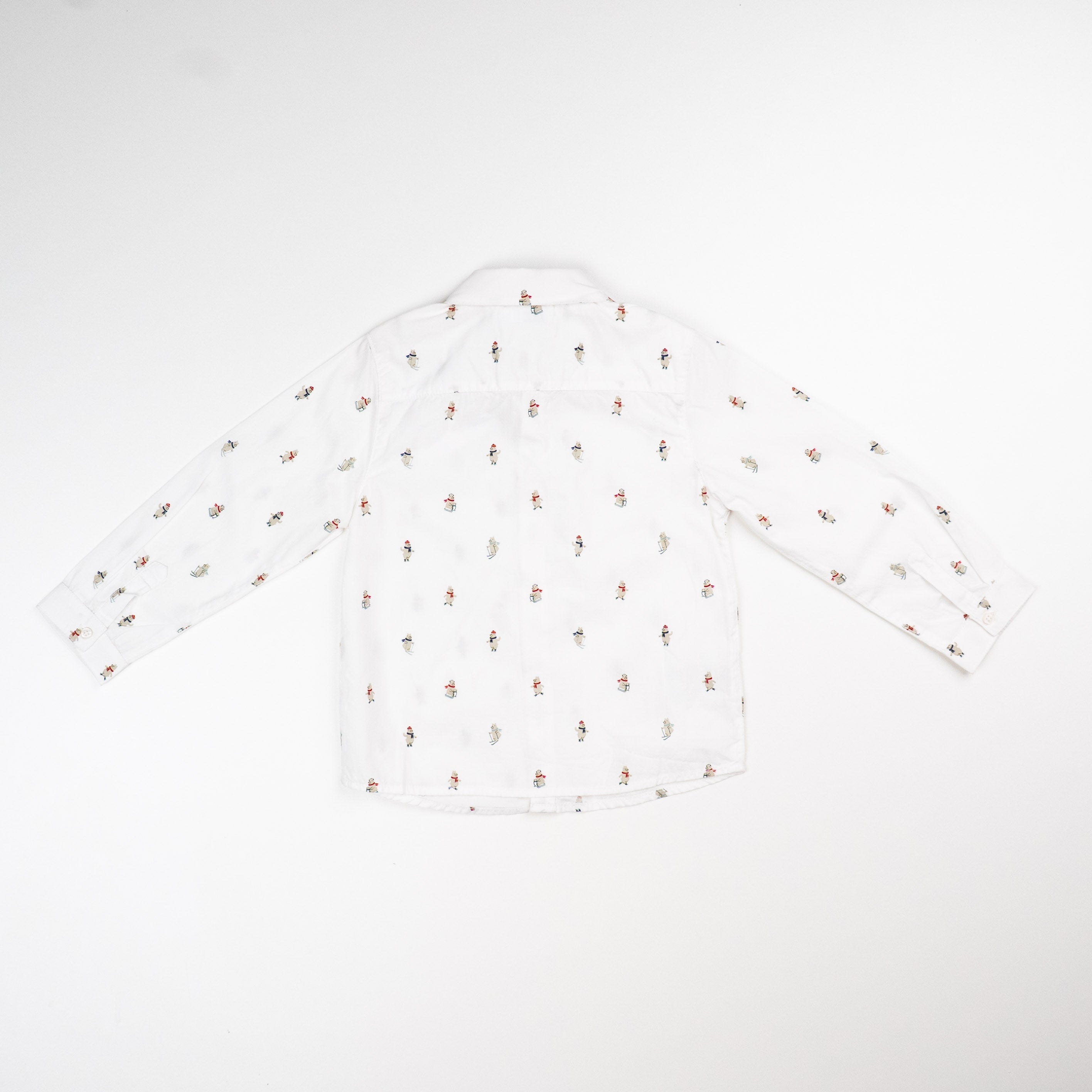 Mayoral - Chemise - 36 mois *Neuf avec étiquette, valeur de 39,99$+tx