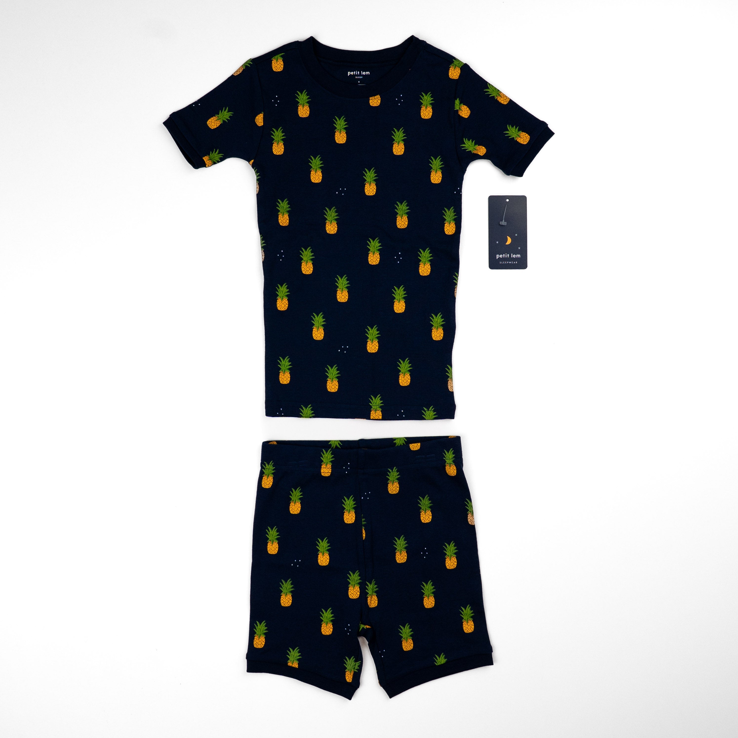 Petit Lem - Ensemble deux pièces - 6 ans *Neuf avec étiquette, valeur de 35$+tx