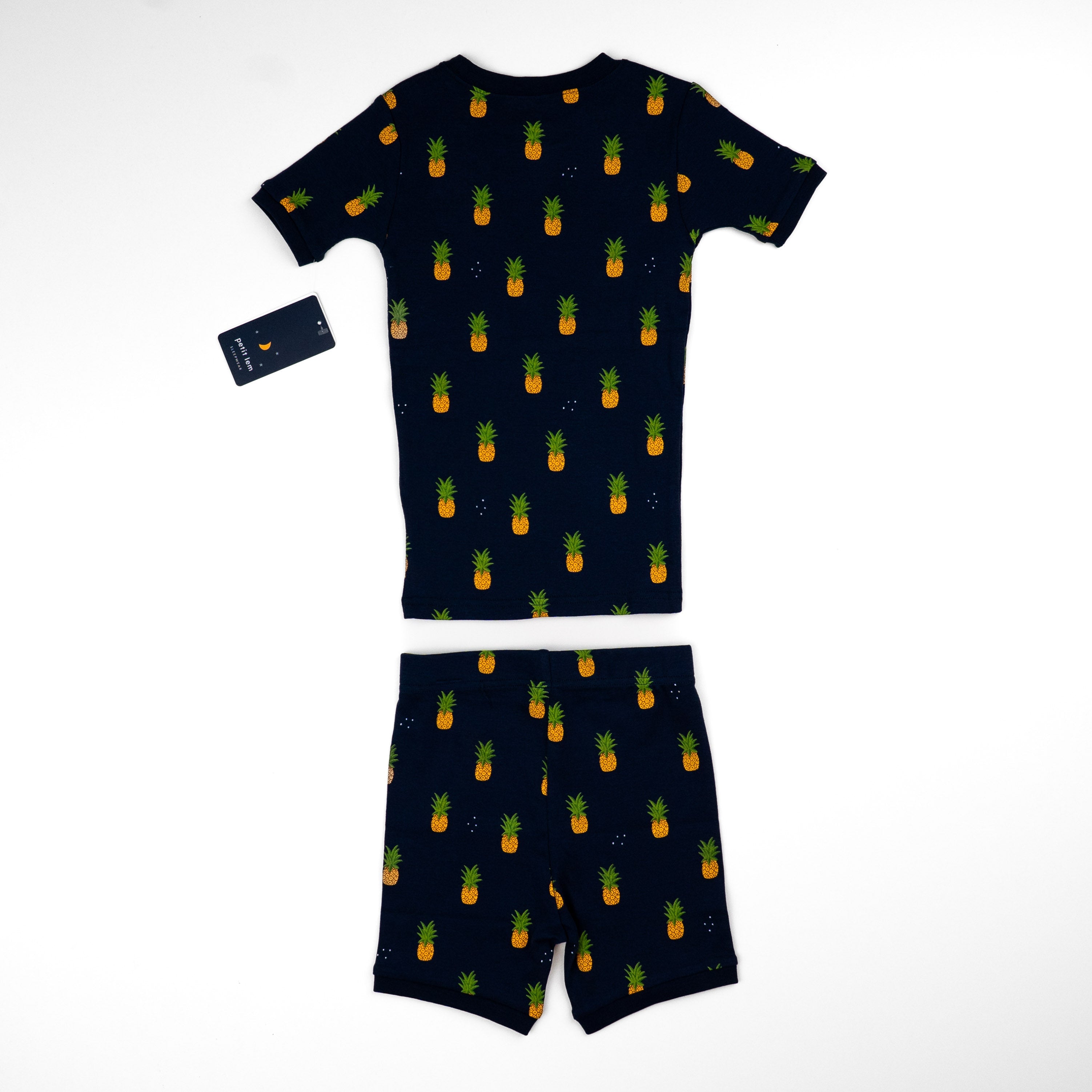 Petit Lem - Ensemble deux pièces - 6 ans *Neuf avec étiquette, valeur de 35$+tx