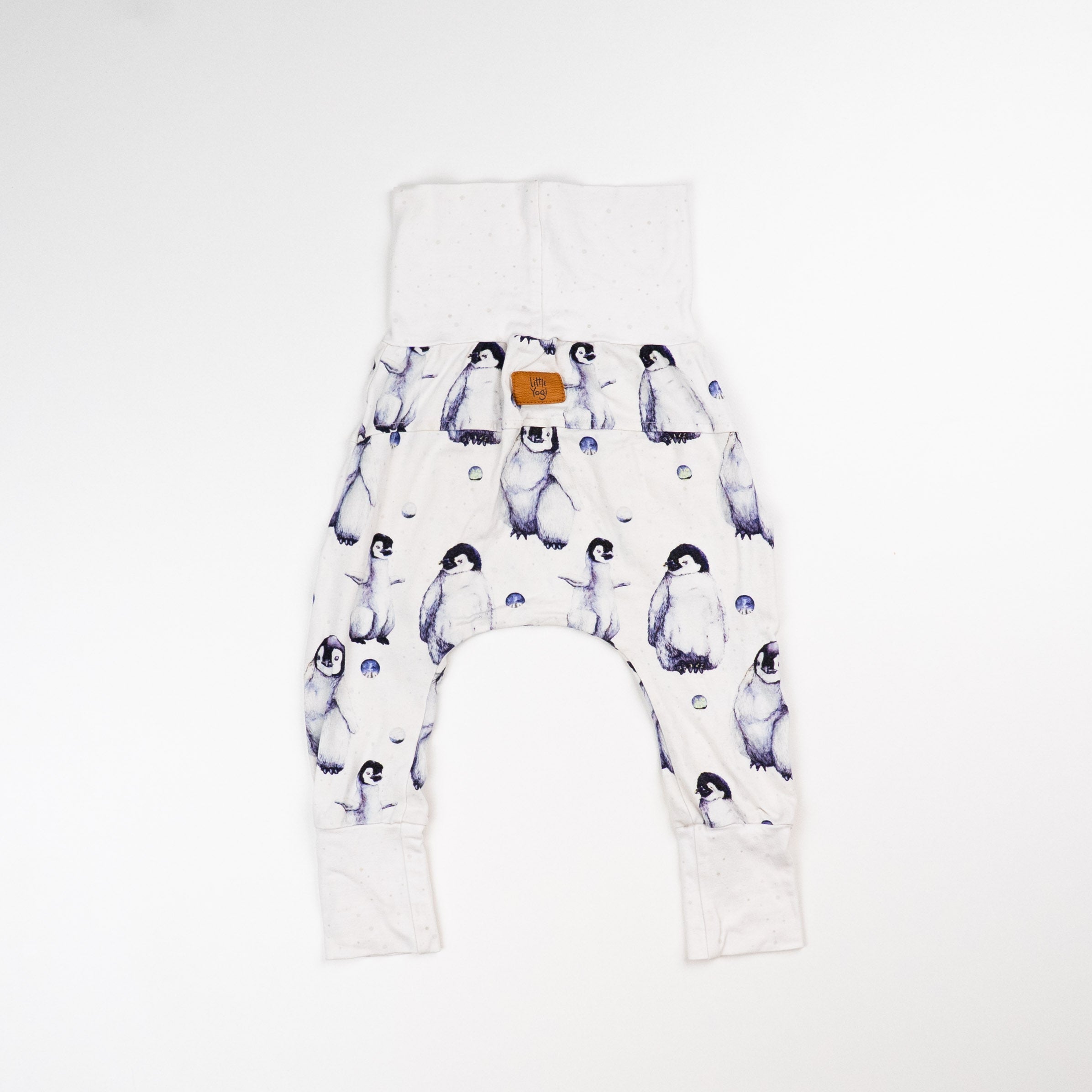Little Yogi - Pantalon évolutif - 1-3 ans