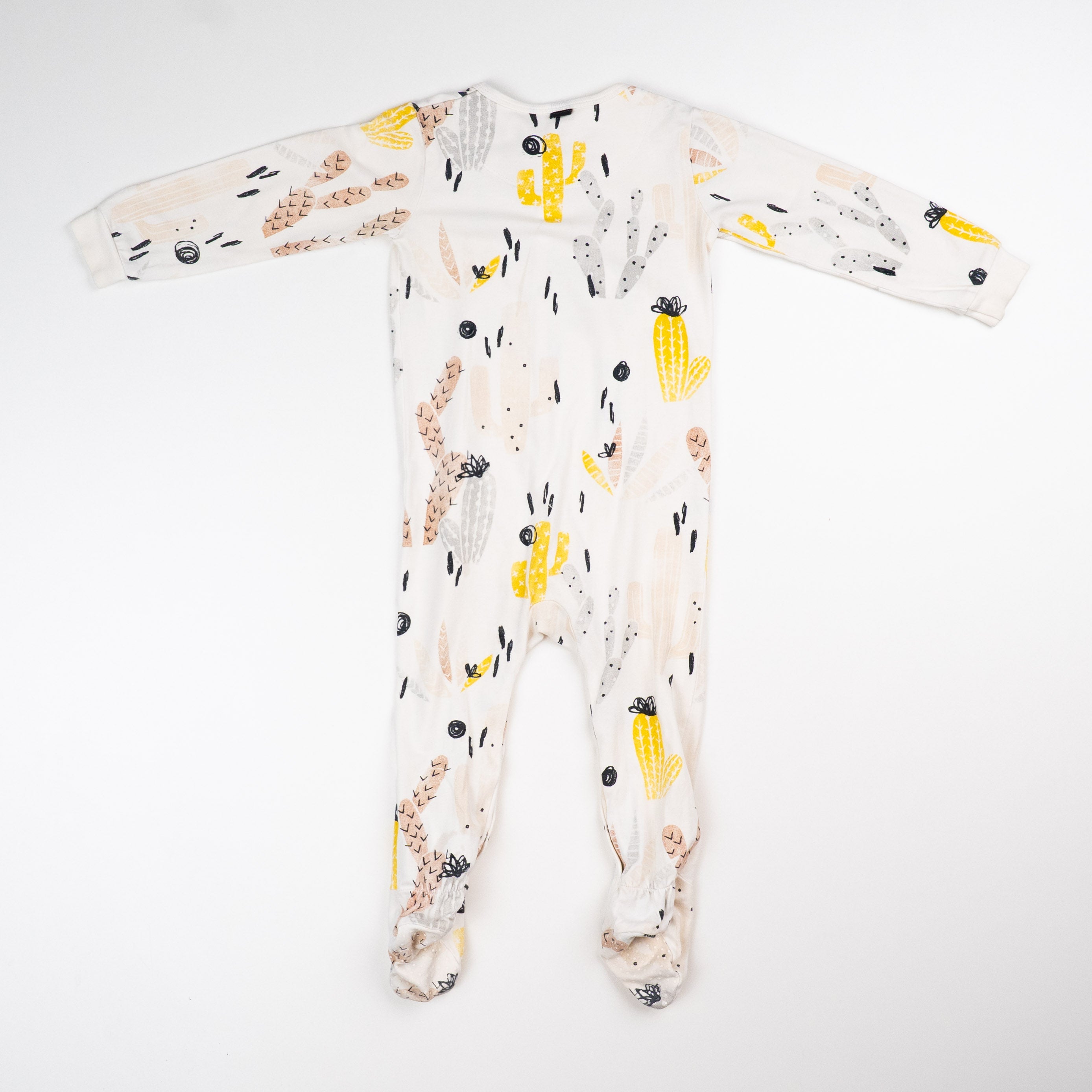 Petit Lem - Pyjama - 18 mois