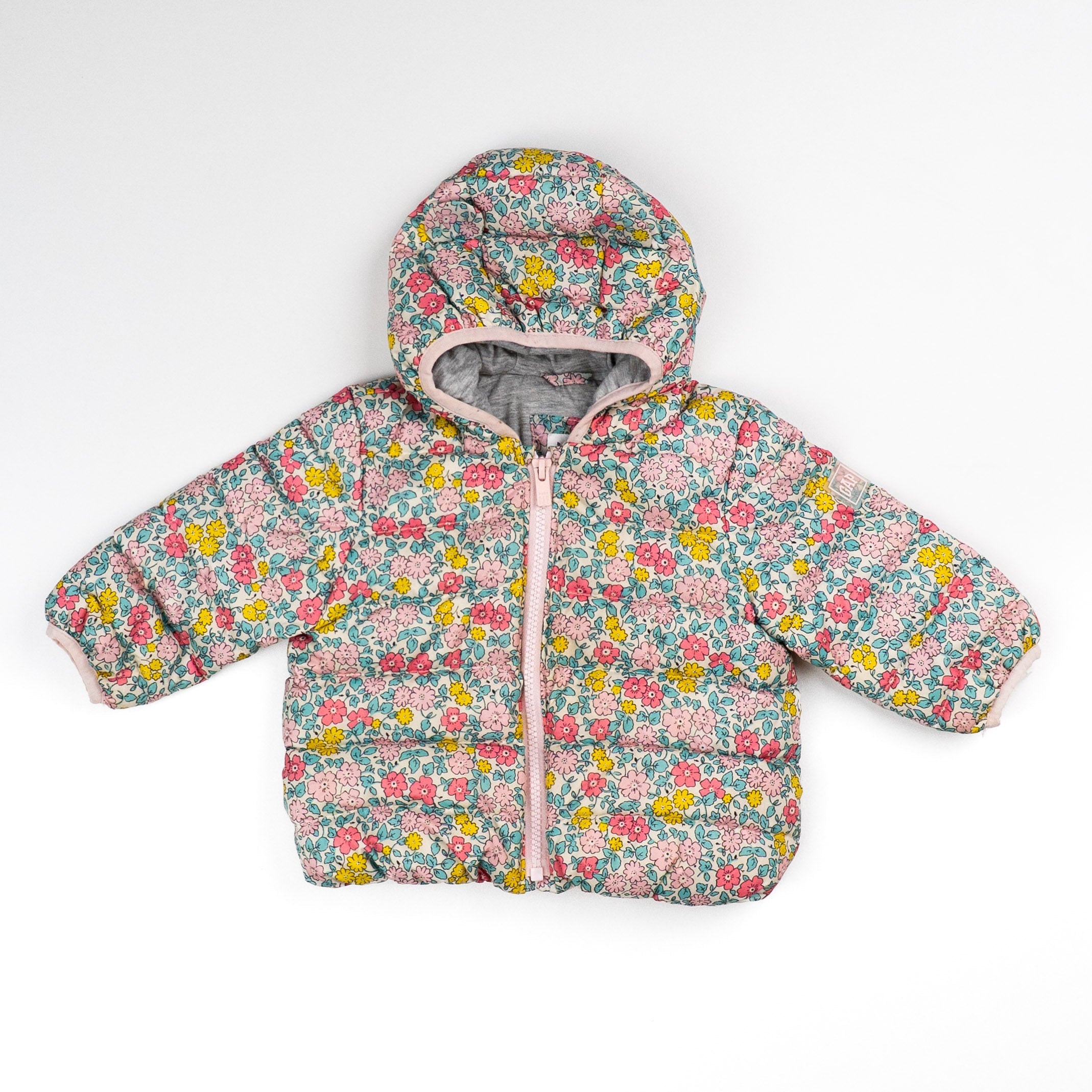 Gap - Manteau mi-saison - 6-12 mois