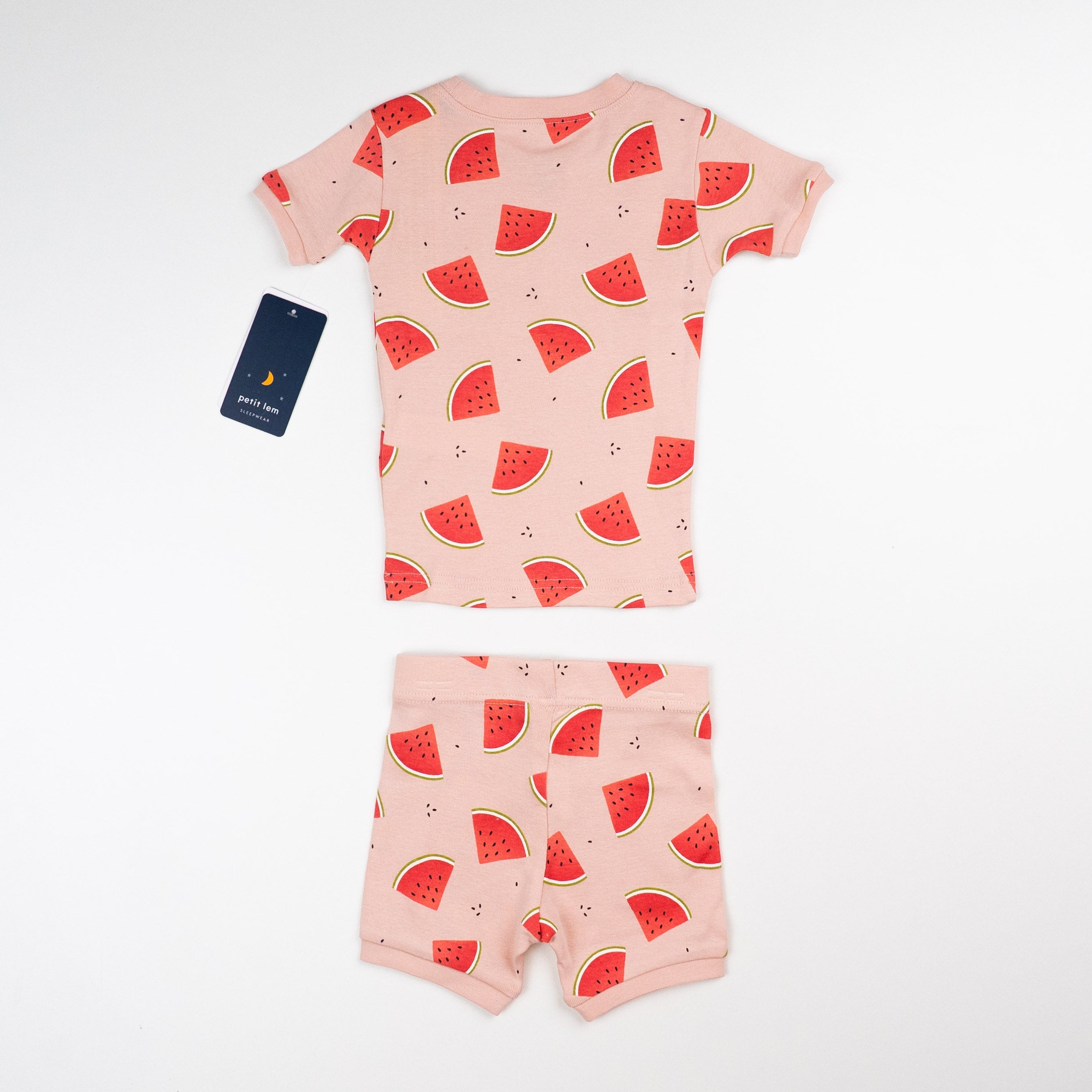 Petit Lem - Ensemble deux pièces - 2 ans *Neuf avec étiquette, valeur de 35$+tx