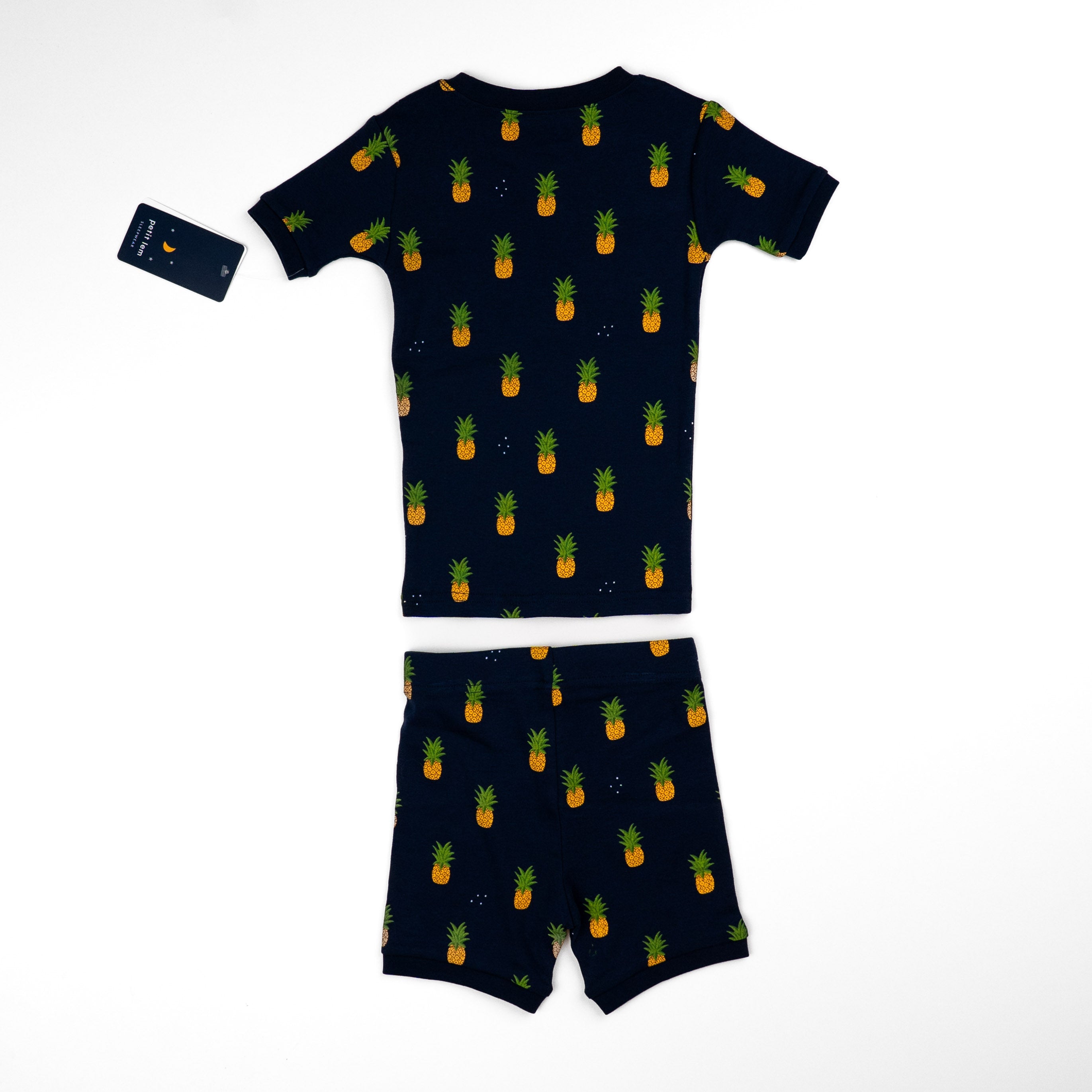 Petit Lem - Ensemble deux pièces - 4 ans *Neuf avec étiquette, valeur de 35$+tx