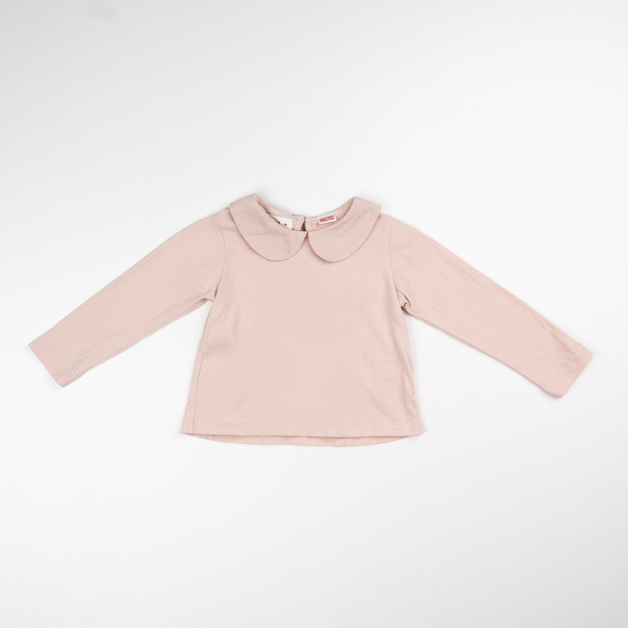 Zara - Chandail - 12-18 mois