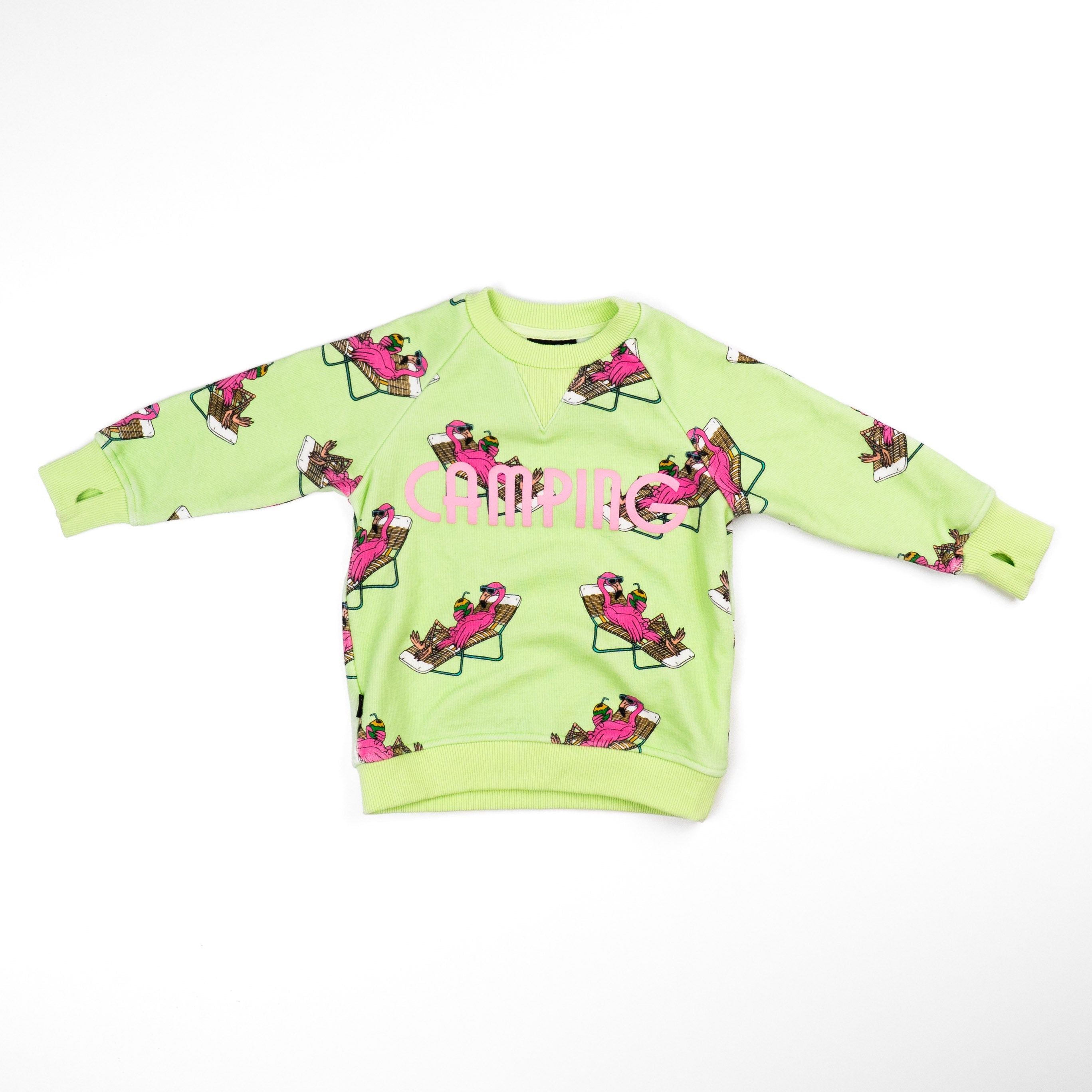 Birdz - Pull - 2 ans