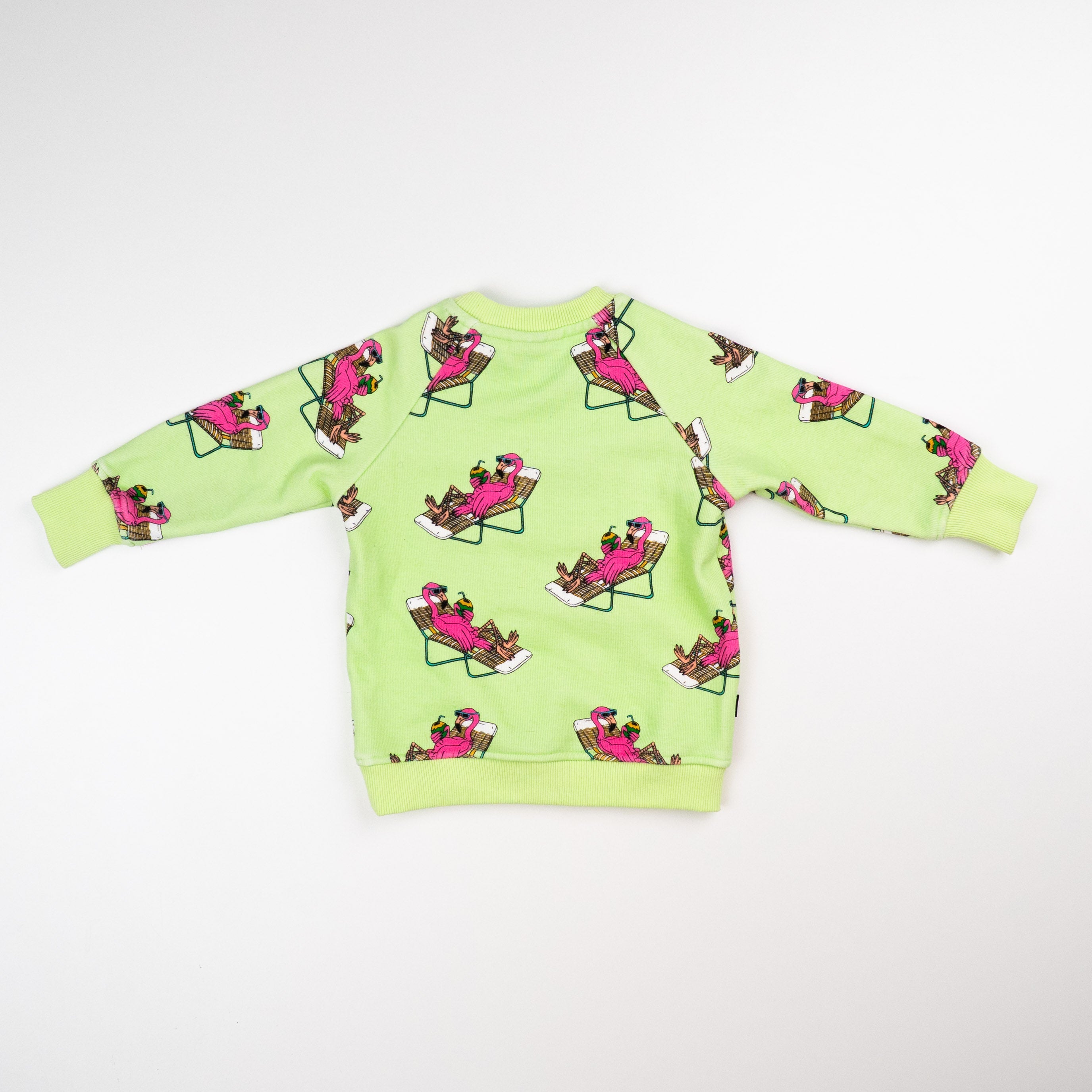 Birdz - Pull - 2 ans