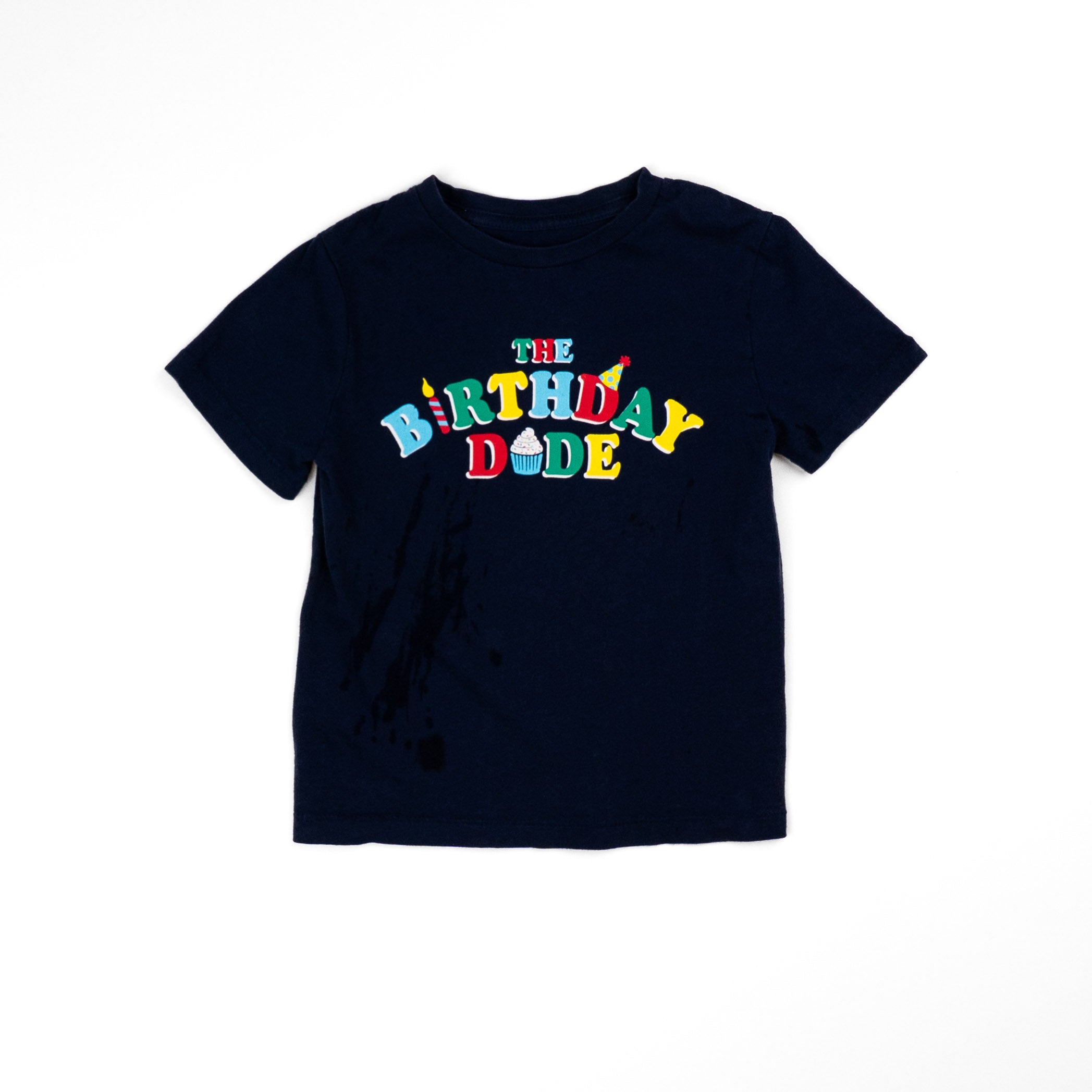 George - T-Shirt - 4 ans