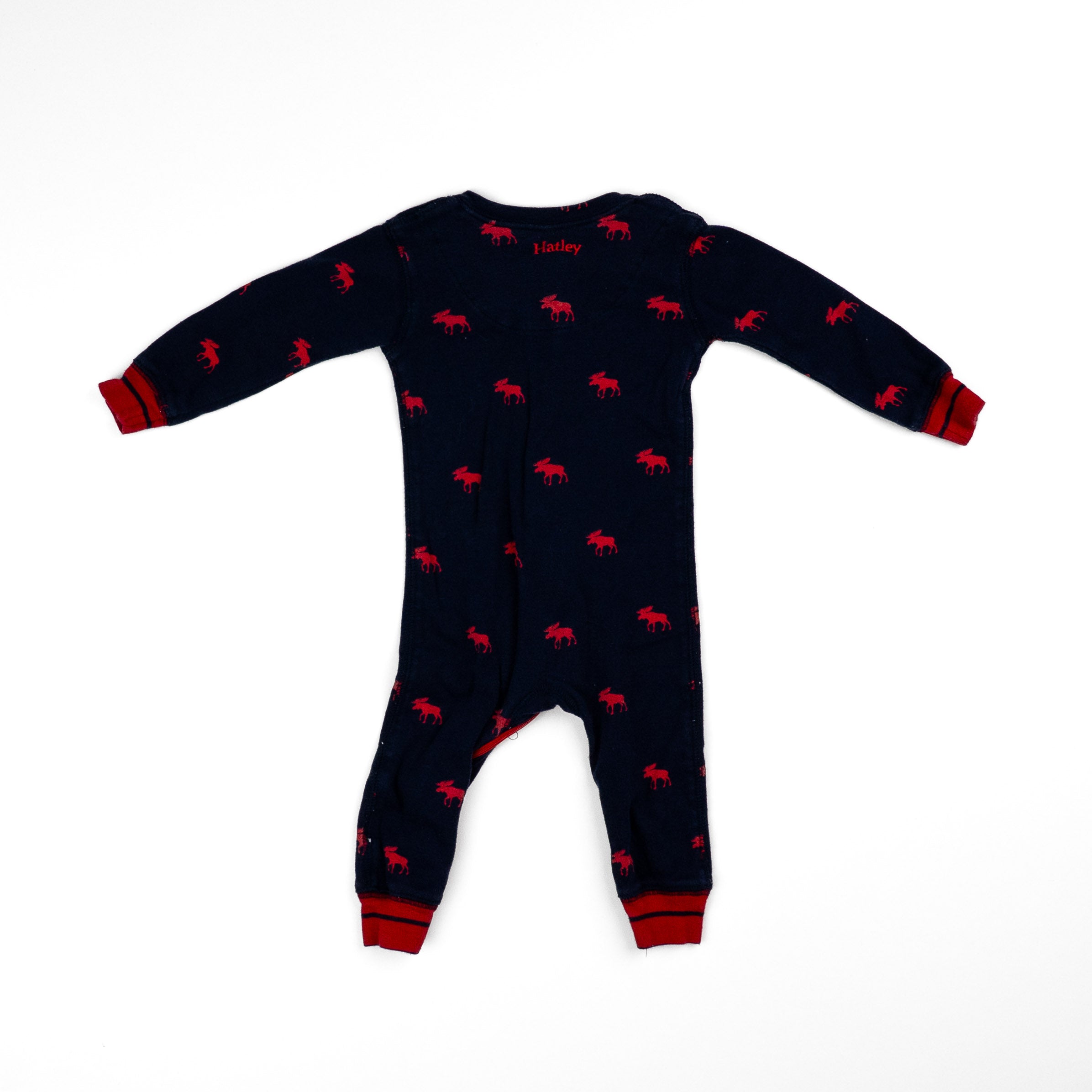 Hatley - Pyjama - 3-6 mois