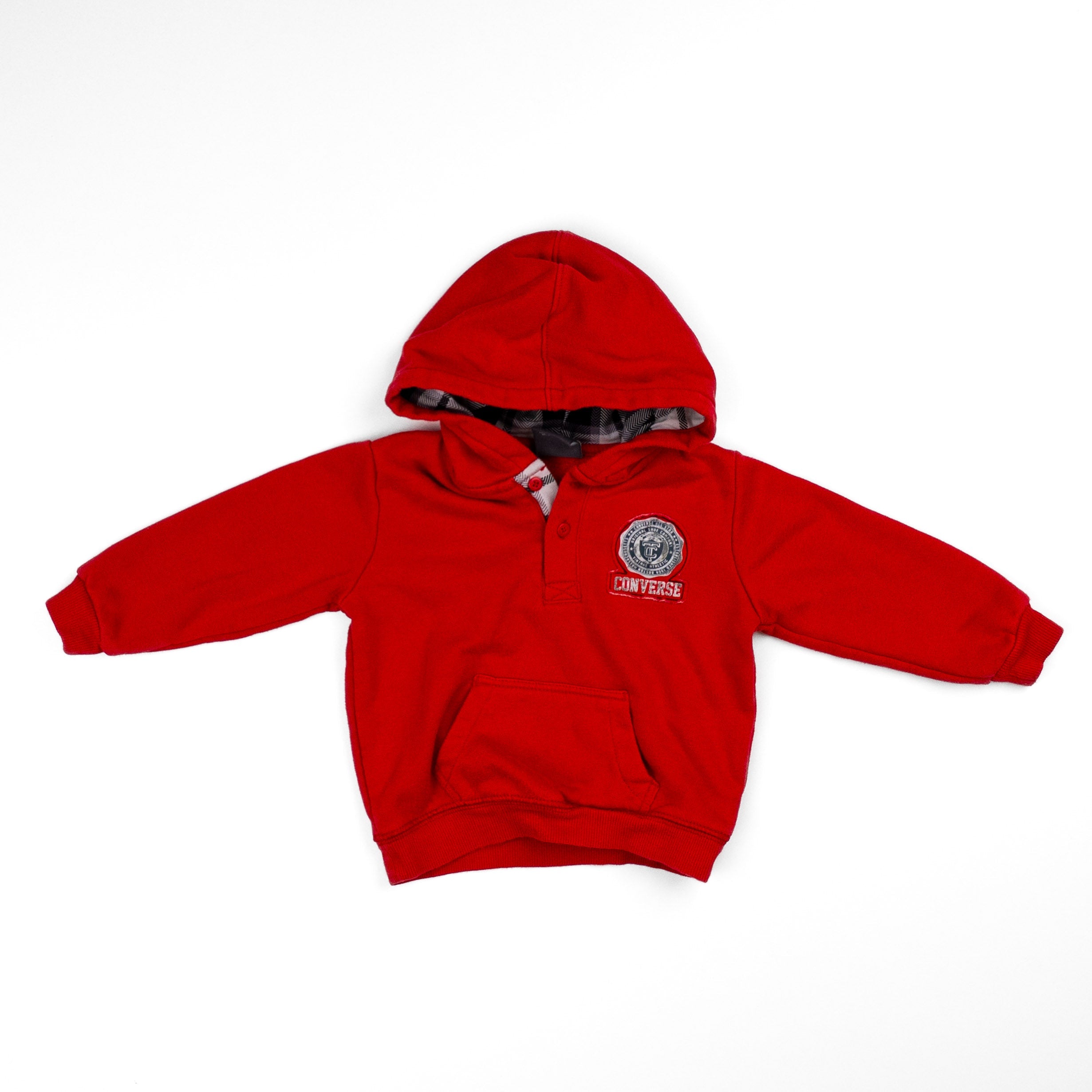Converse - Pull - 18 mois