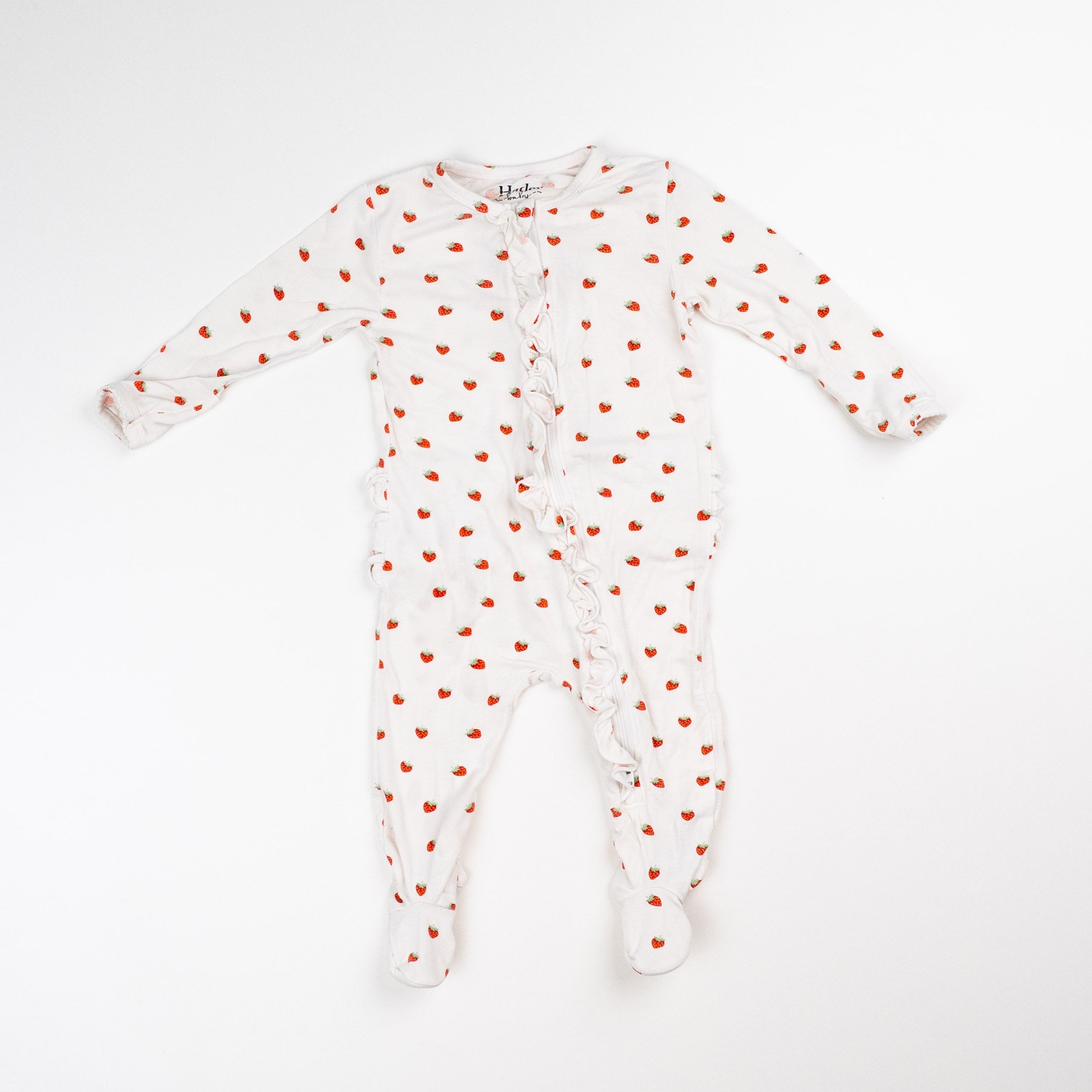 Hatley - Pyjama - 6-9 mois