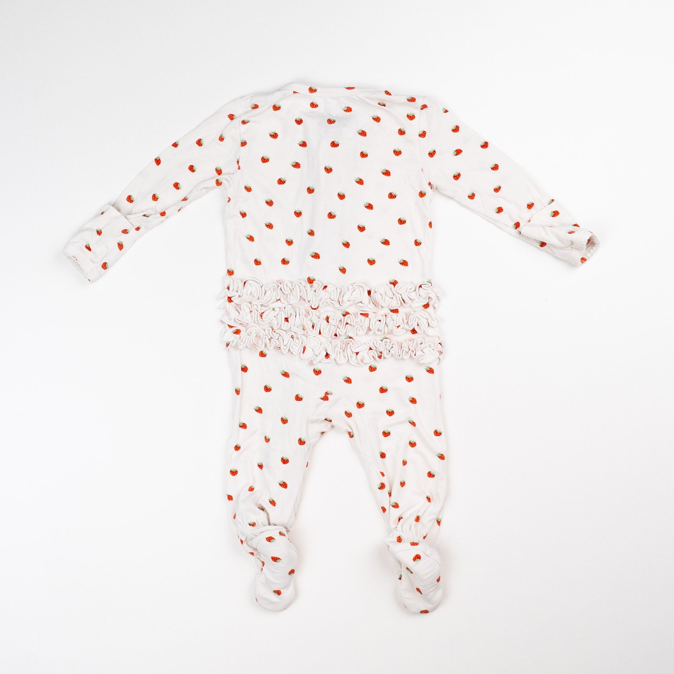 Hatley - Pyjama - 6-9 mois