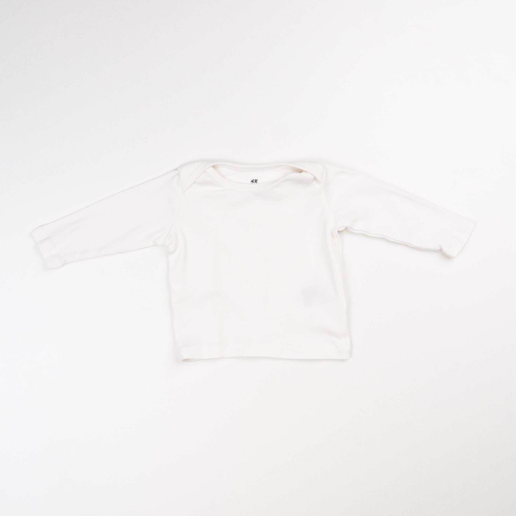 H&M - Chandail - 2-4 mois