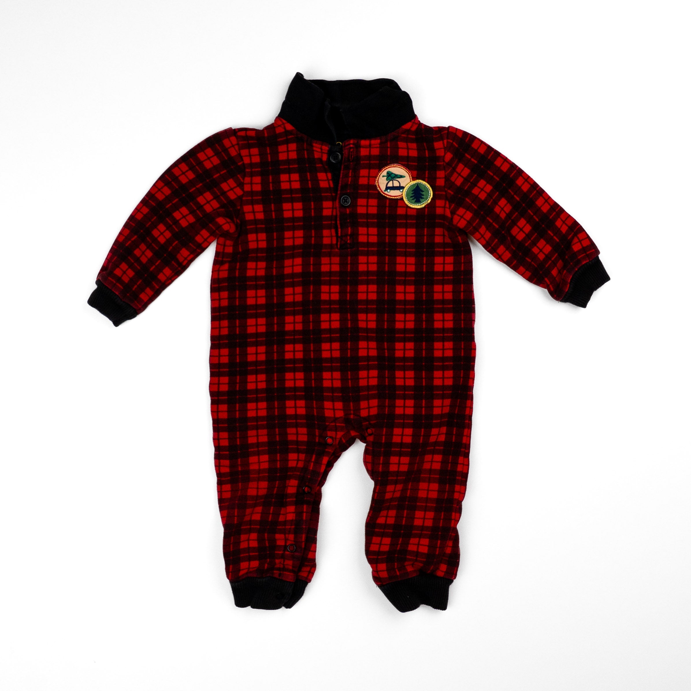 Joe Fresh - Pyjama - 12-18 mois