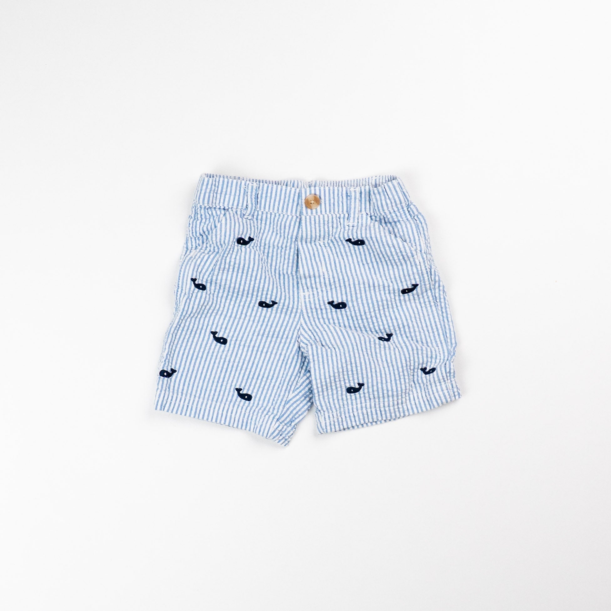 Marque inconnue - Short - 18 mois